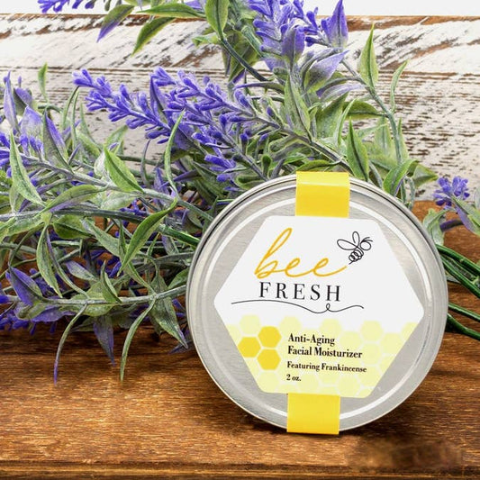 Bee Fresh Moisturizer - BFF Here