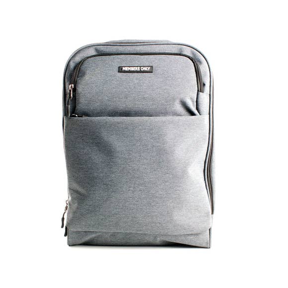 Tech Backpack - BFF Here