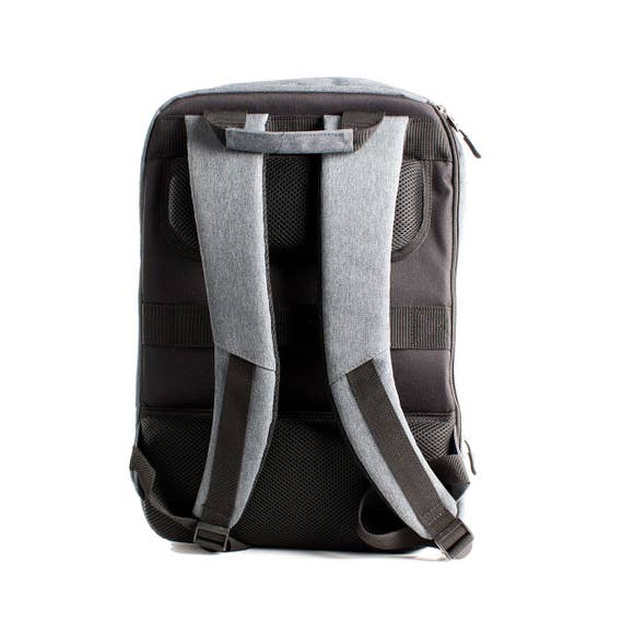 Tech Backpack - BFF Here