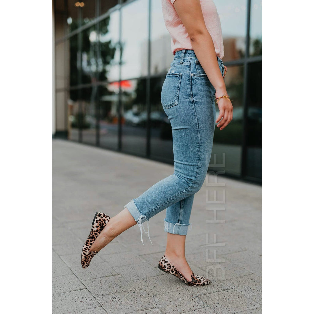 Into the Wild Flats by Rollasole - BFF Here