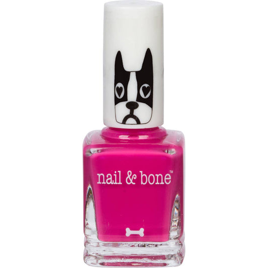 Delilah Nail Polish by Nail & Bone - BFF Here