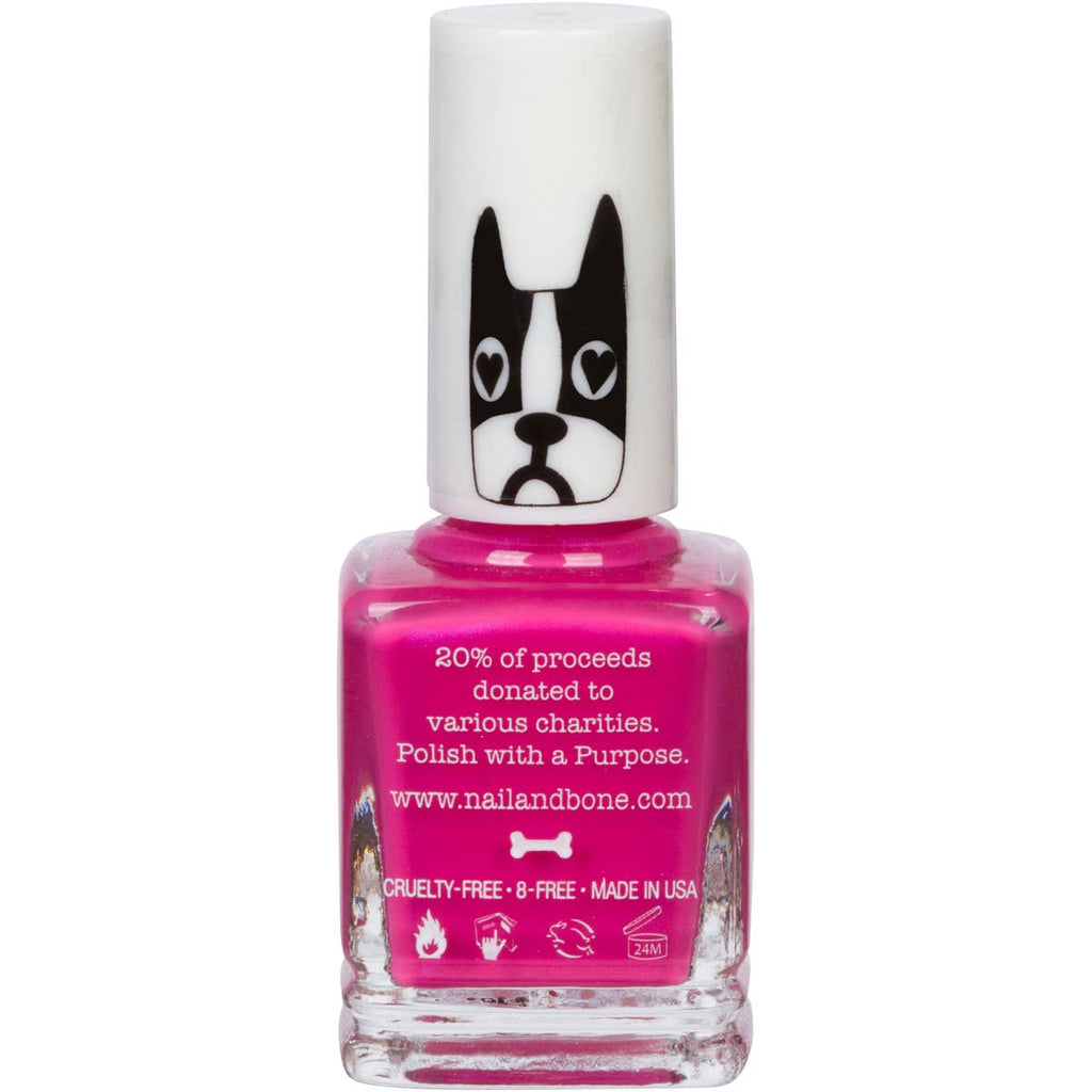 Delilah Nail Polish by Nail & Bone - BFF Here