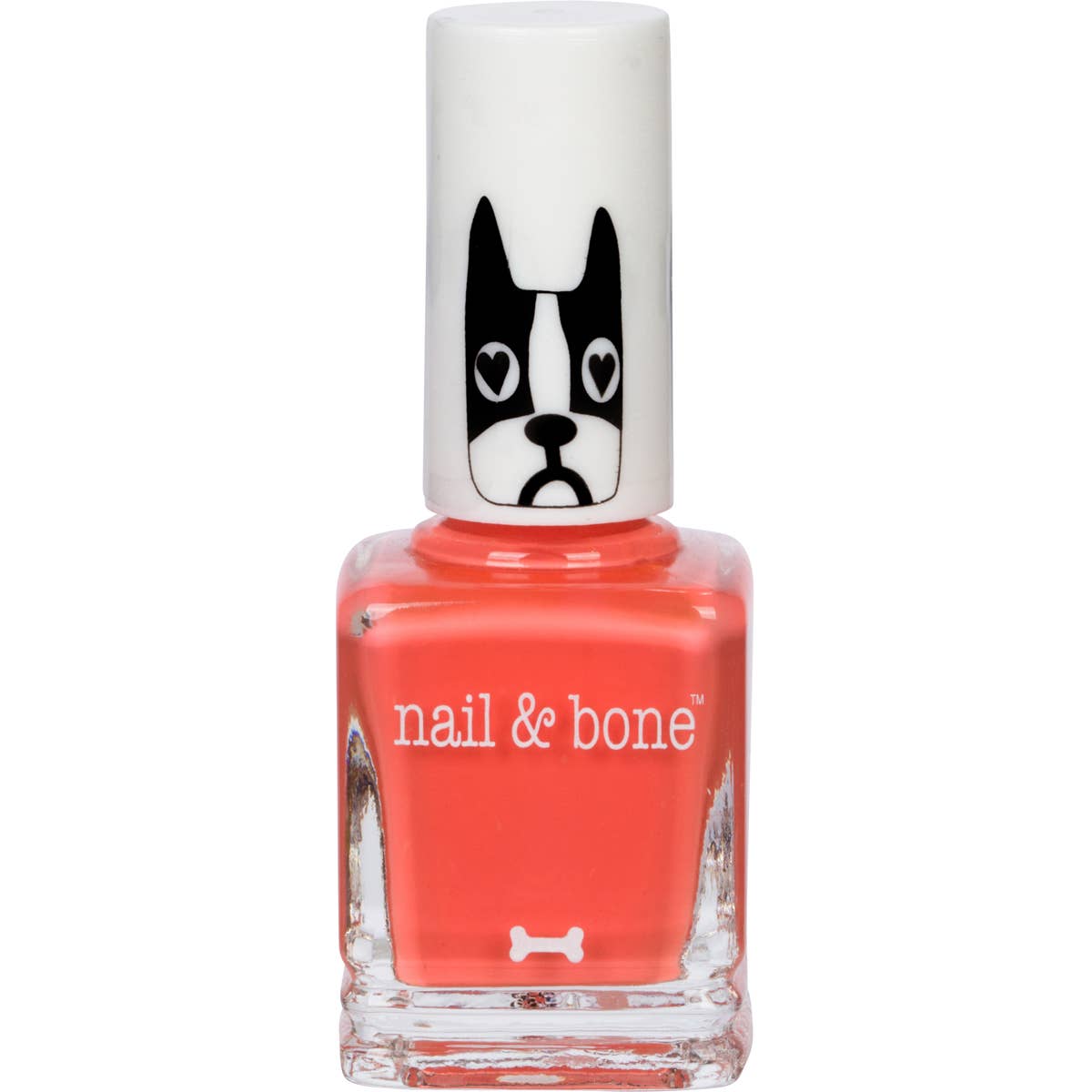 Oscar Nail Polish by Nail & Bone - BFF Here