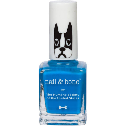 Splash Nail Polish by Nail & Bone - BFF Here