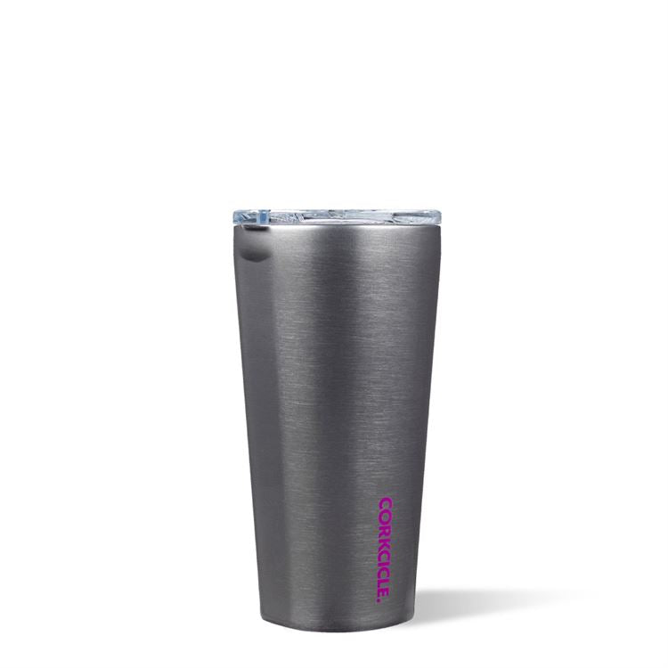 16 oz Tumbler By Corkcicle -- Moondance - BFF Here