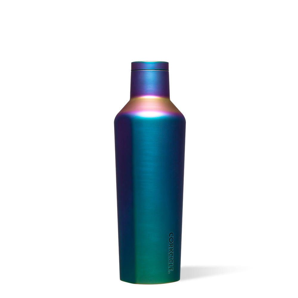16 oz Canteen By Corkcicle -- Dragonfly - BFF Here