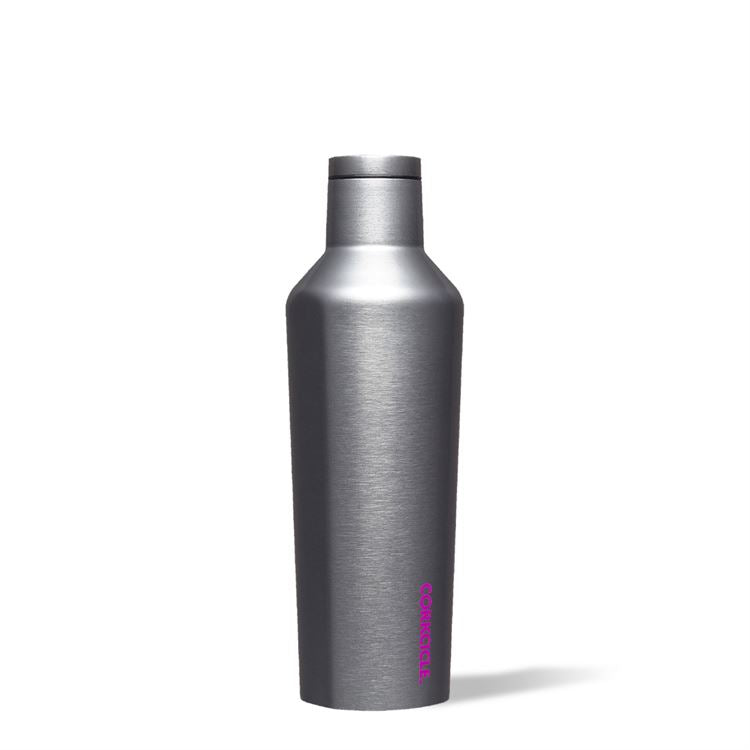 16 oz Canteen Unicorn Magic By Corkcicle -- Moondance - BFF Here