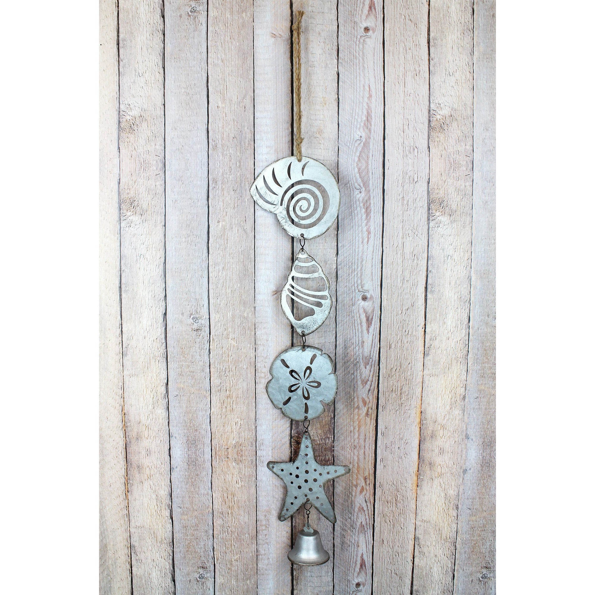 Sea Life Chime  -- Choice of Style - BFF Here