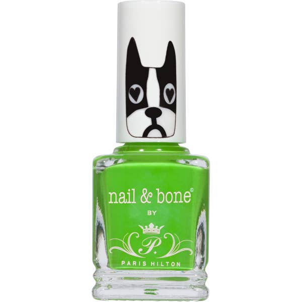 Money Vibes Nail Polish by Nail & Bone - BFF Here