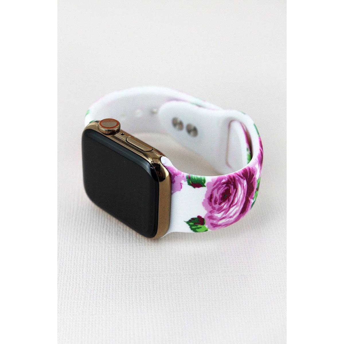 Apple Watch Bands -- Choice of Style - BFF Here