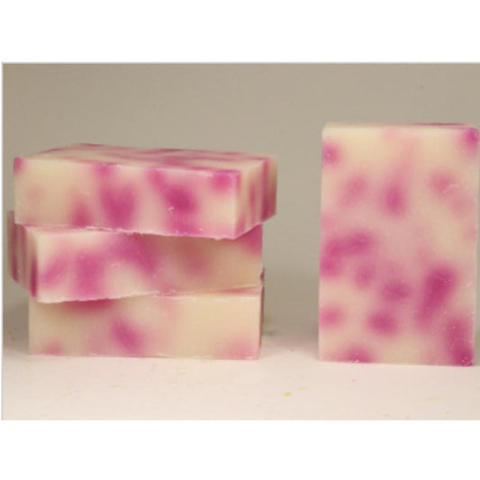 Asian Tea Blossom -- Handmade Soap - BFF Here