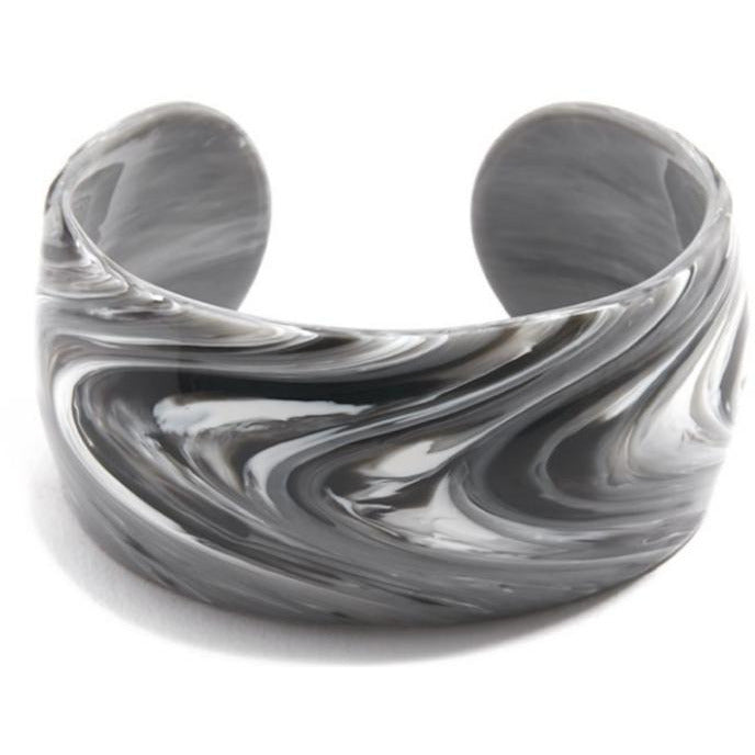 Torti-Ful Cuff Bracelet  -- Choice of Color - BFF Here