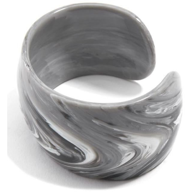 Torti-Ful Cuff Bracelet  -- Choice of Color - BFF Here