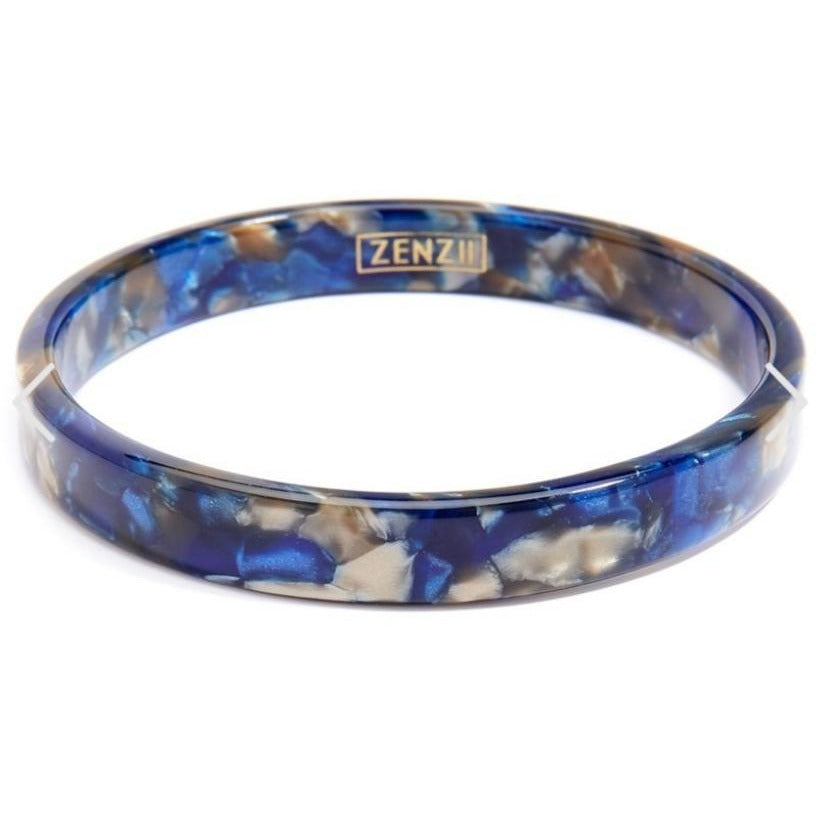 Torti-Ful Bangle Bracelet

-- Choice of Color - BFF Here