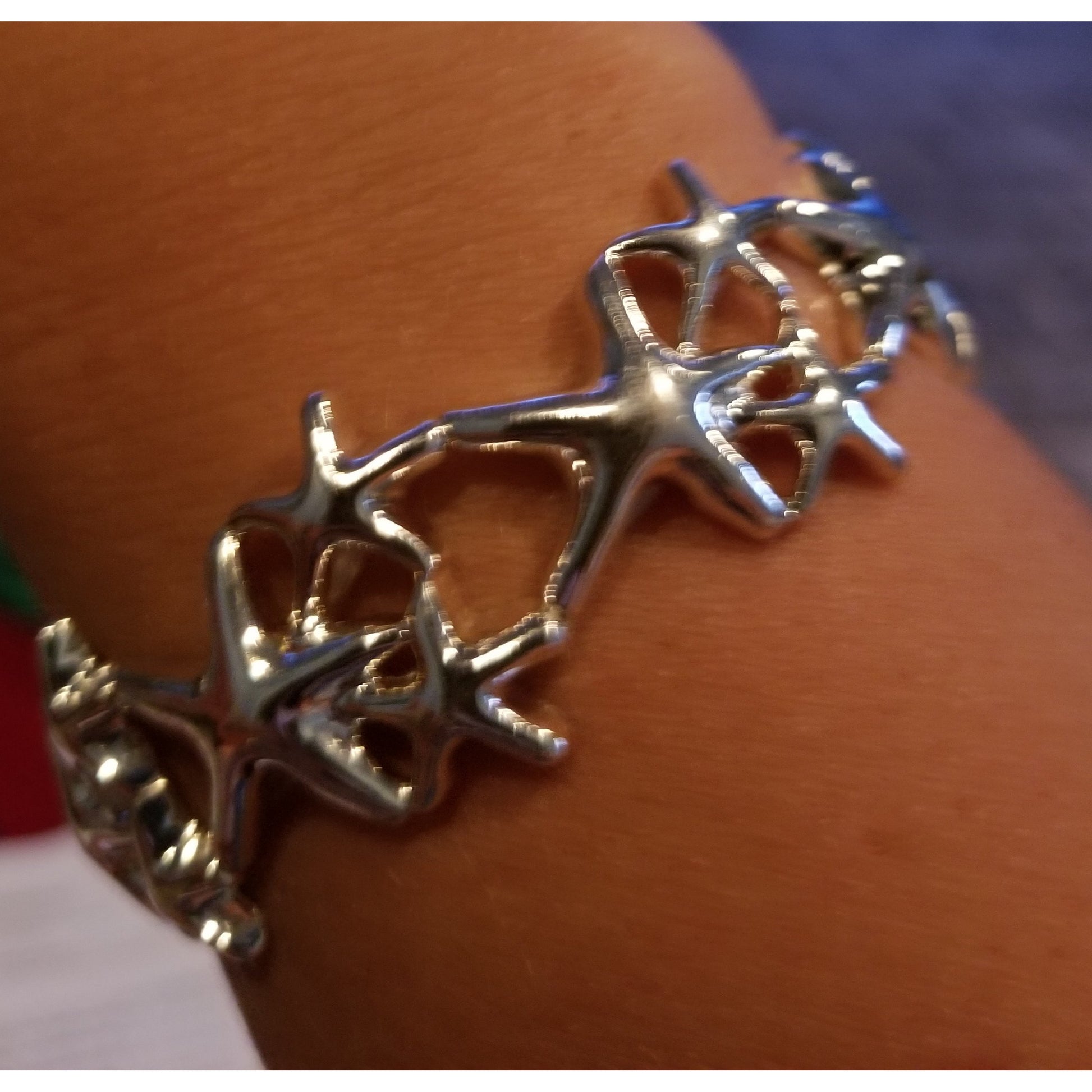 Starfish Bracelet - BFF Here