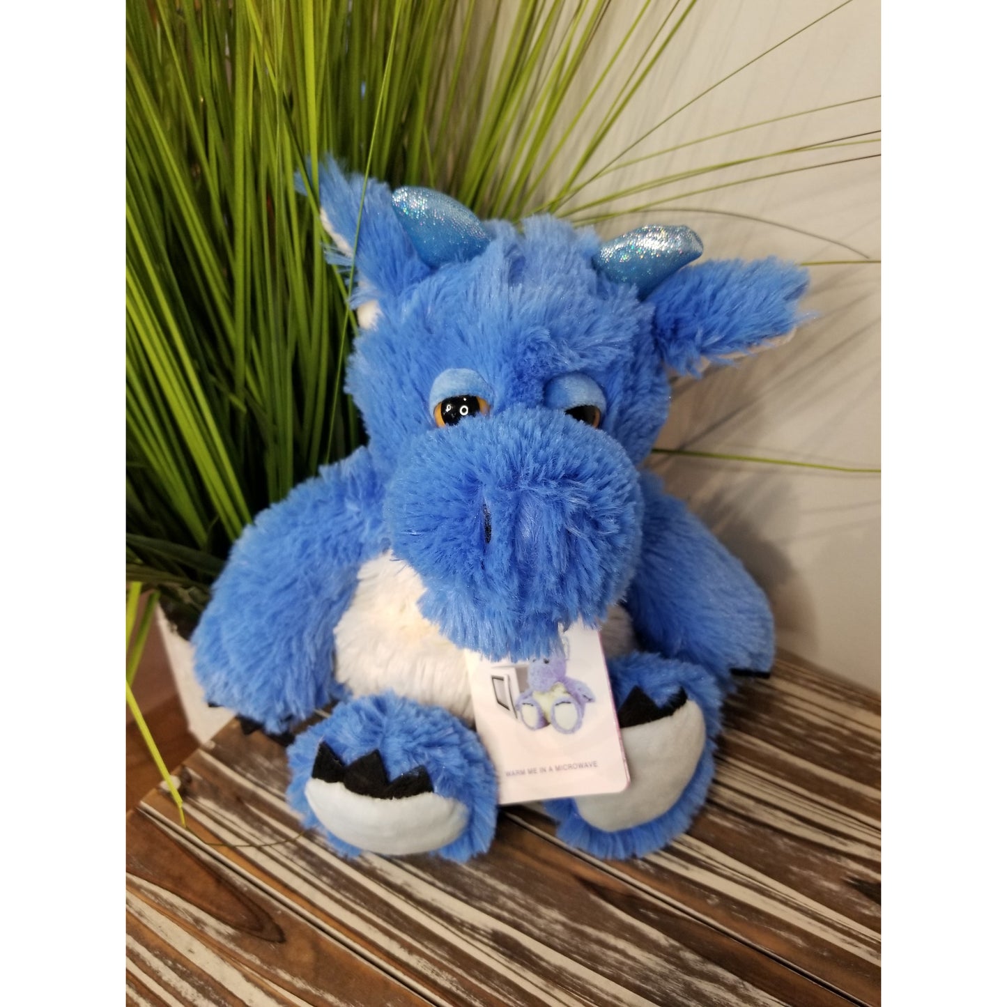 Warmies® Cozy Plush -- Choice of Soft Toy - BFF Here