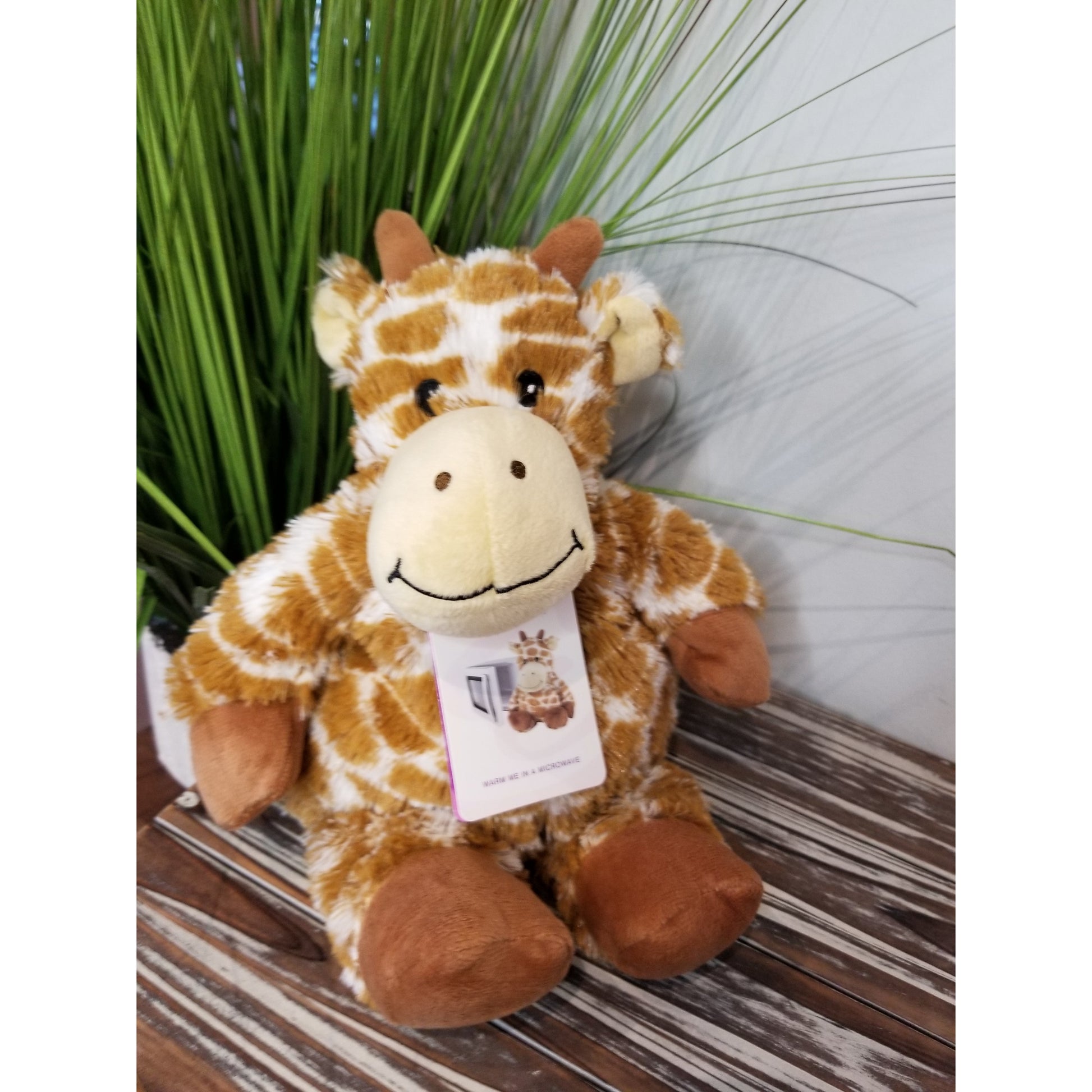 Warmies® Cozy Plush -- Choice of Soft Toy - BFF Here