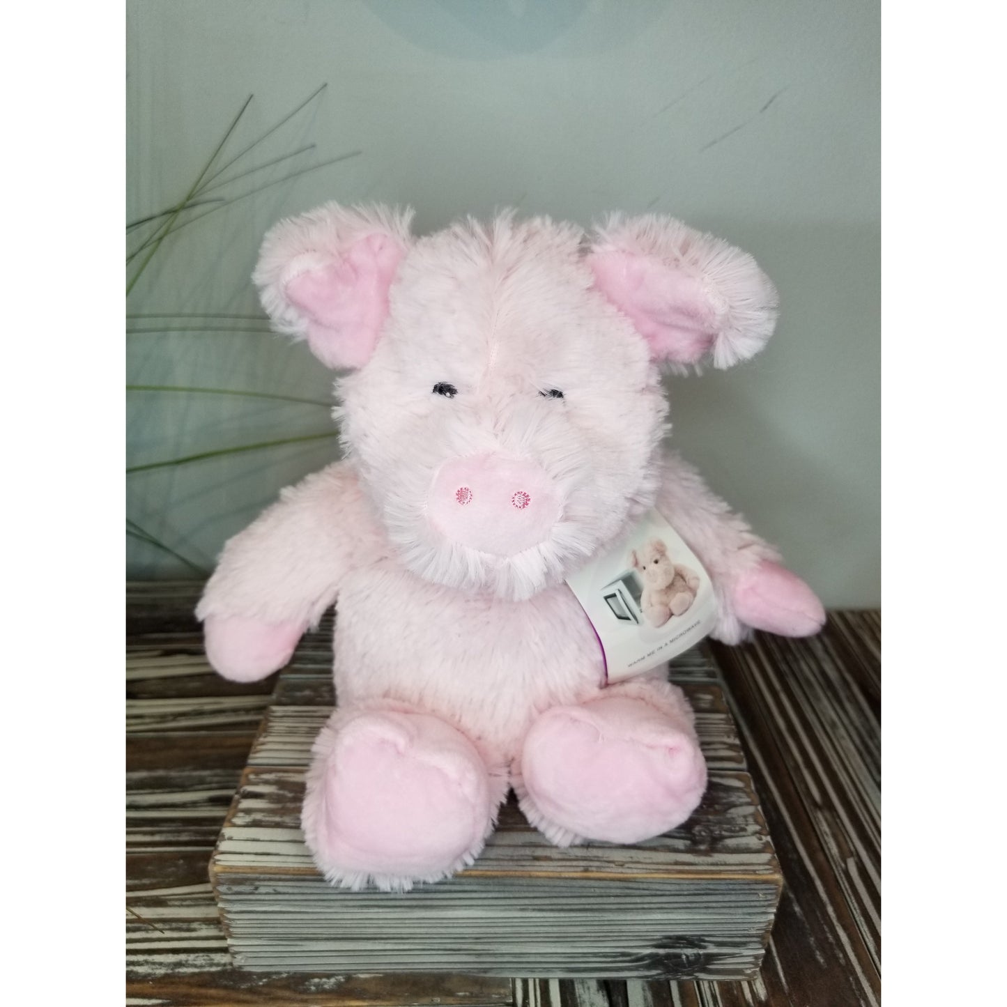 Warmies® Cozy Plush -- Choice of Soft Toy - BFF Here