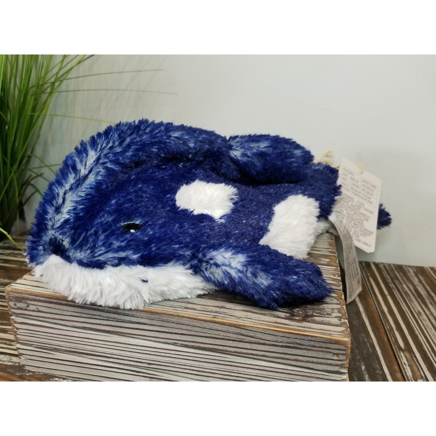 Warmies® Cozy Plush -- Choice of Soft Toy - BFF Here