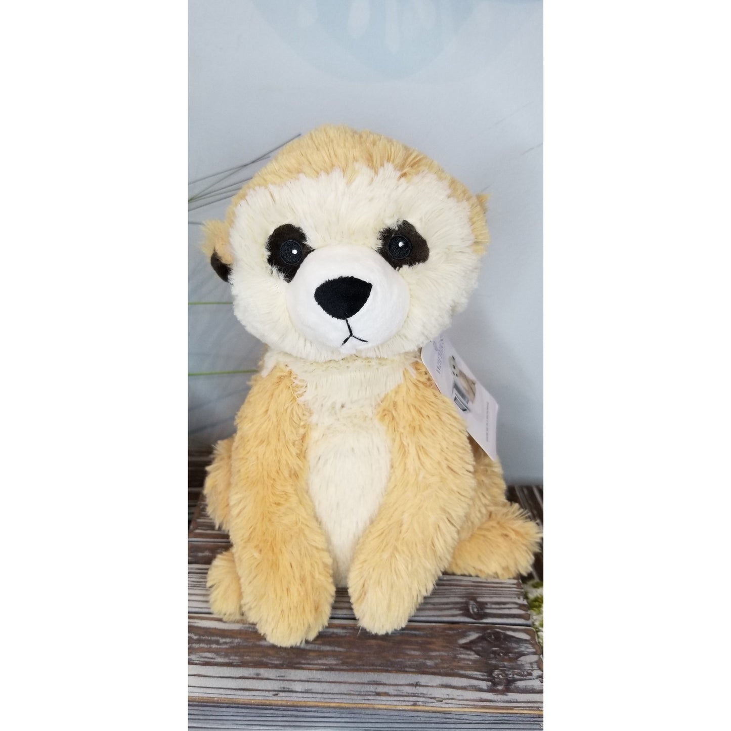 Warmies® Cozy Plush -- Choice of Soft Toy - BFF Here