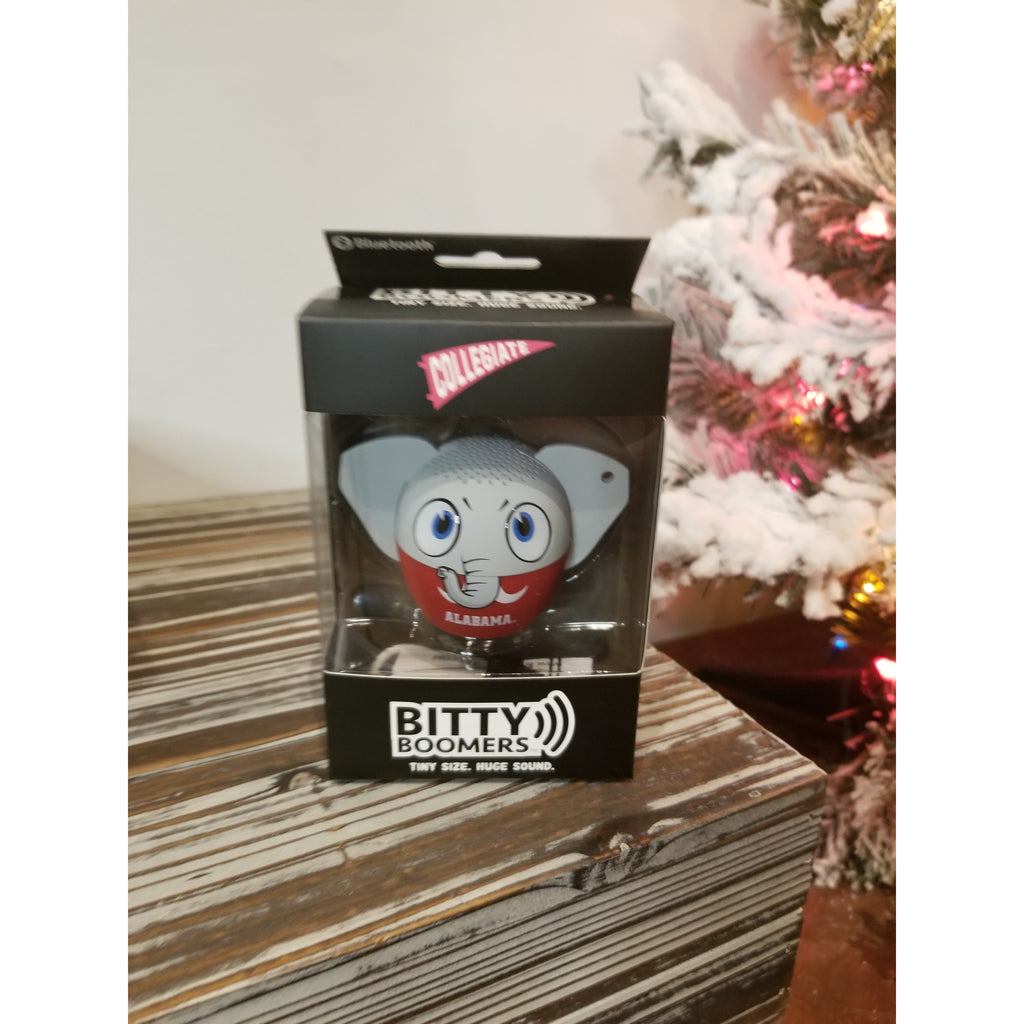 NCAA Bitty Boomers -- Choice of Team - BFF Here