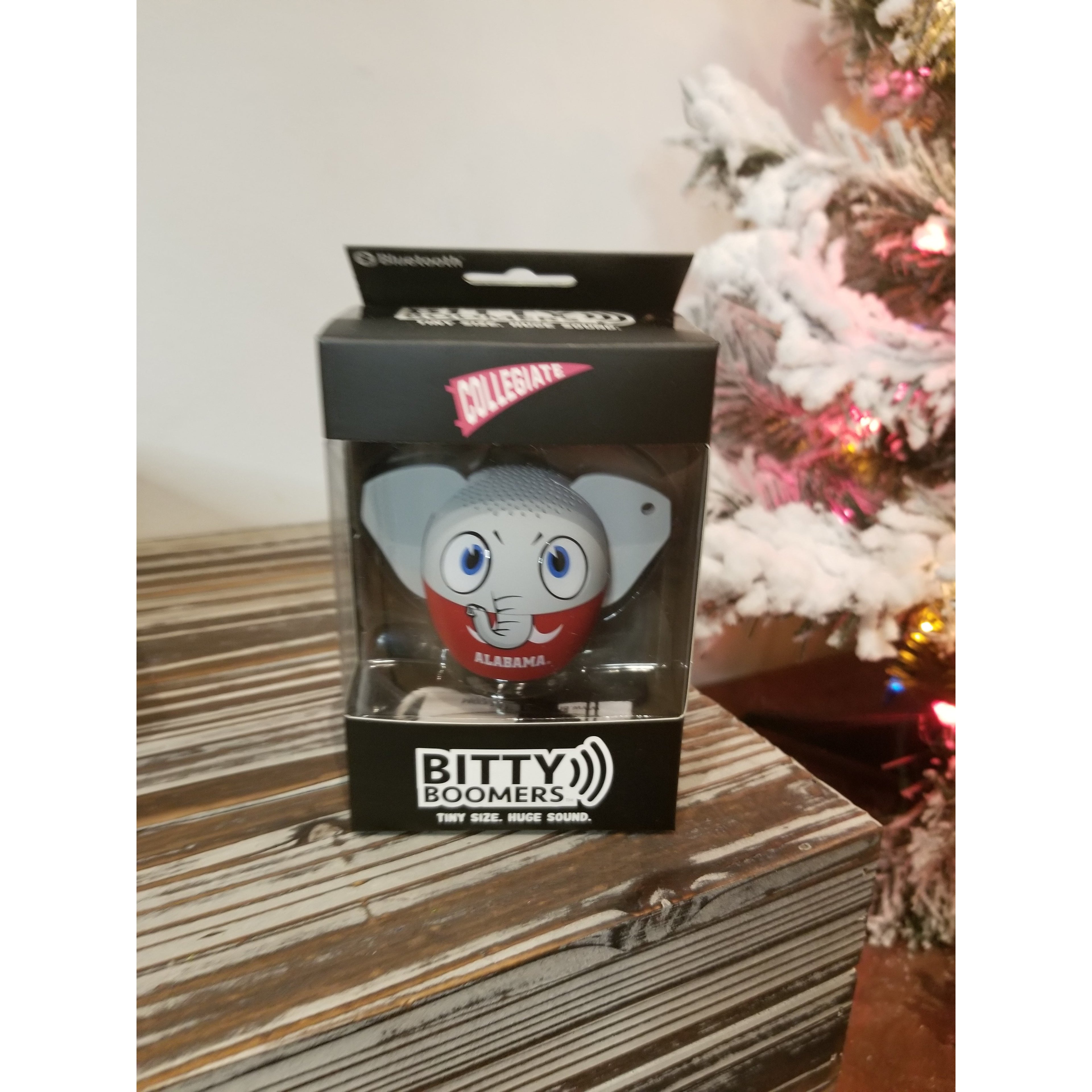 NCAA Bitty Boomers -- Choice of Team - BFF Here