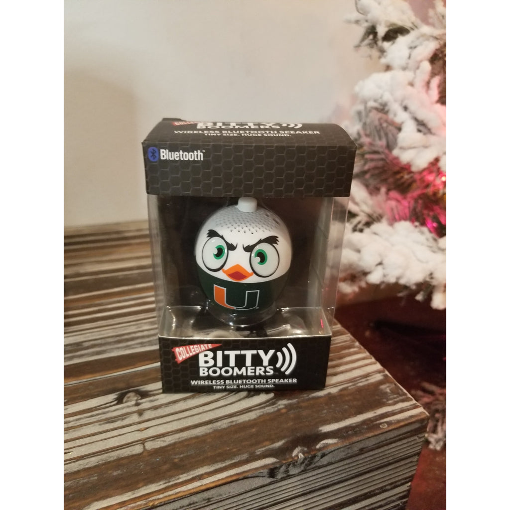 NCAA Bitty Boomers -- Choice of Team - BFF Here