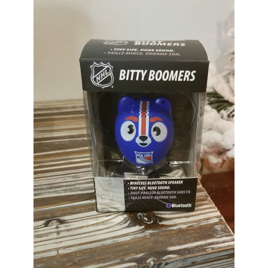 NHL Bitty Boomers -- Choice of Team - BFF Here