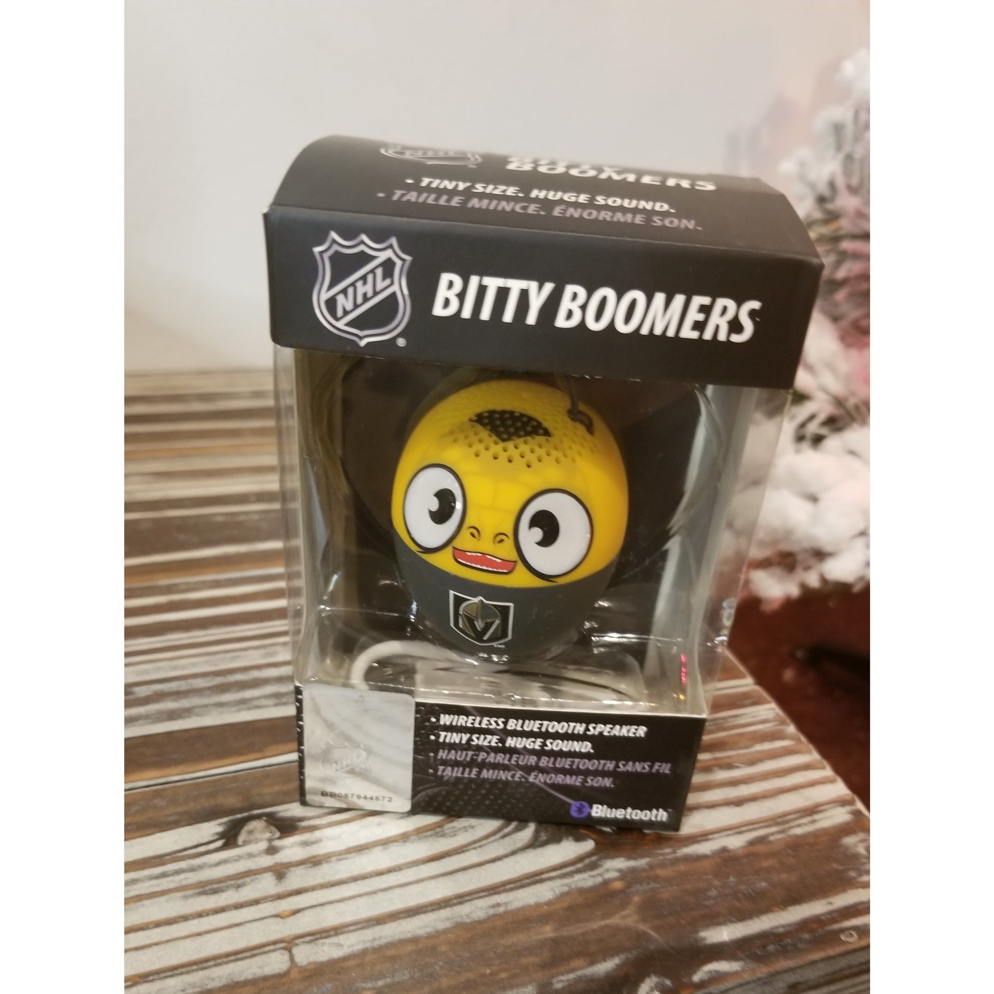 NHL Bitty Boomers -- Choice of Team - BFF Here