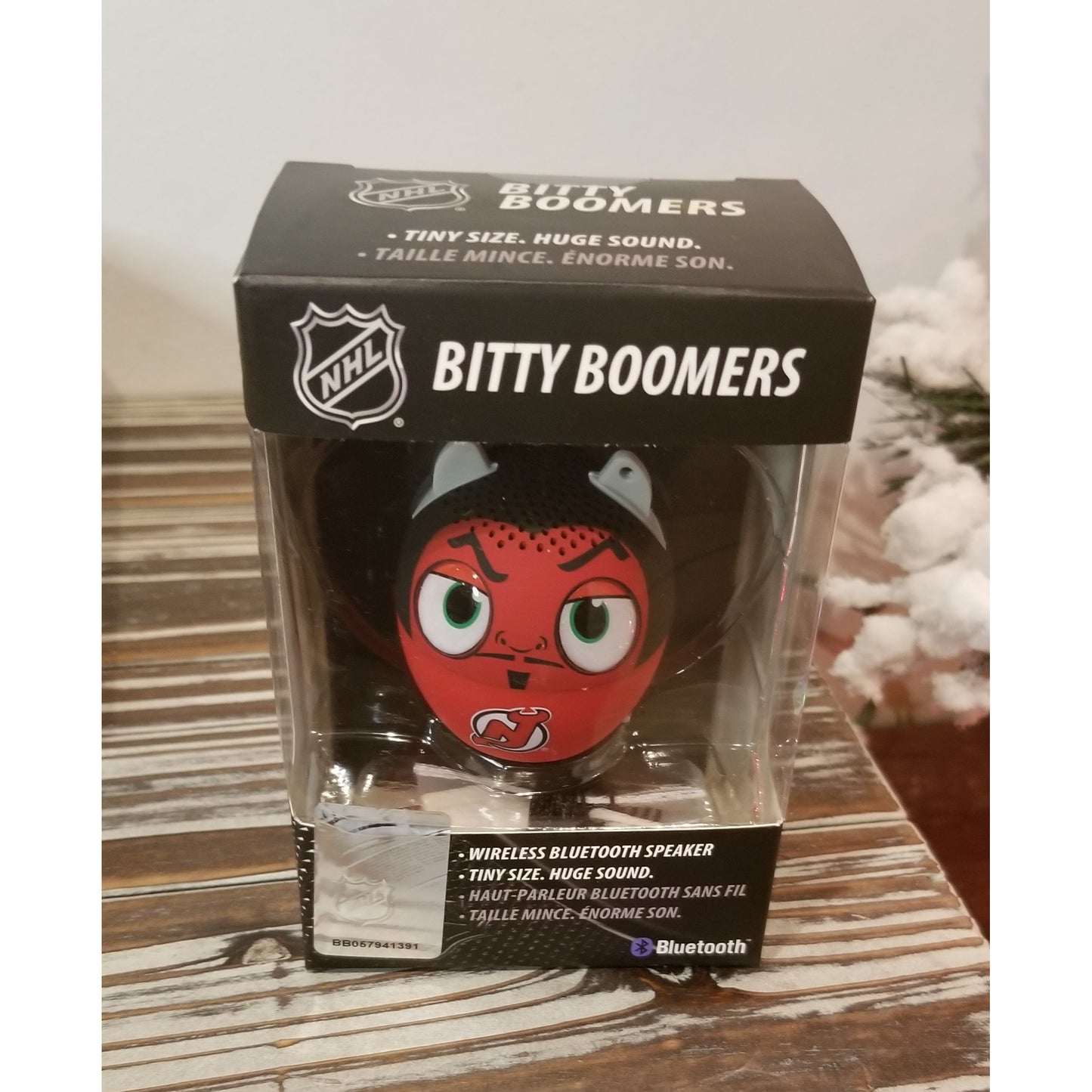 NHL Bitty Boomers -- Choice of Team - BFF Here