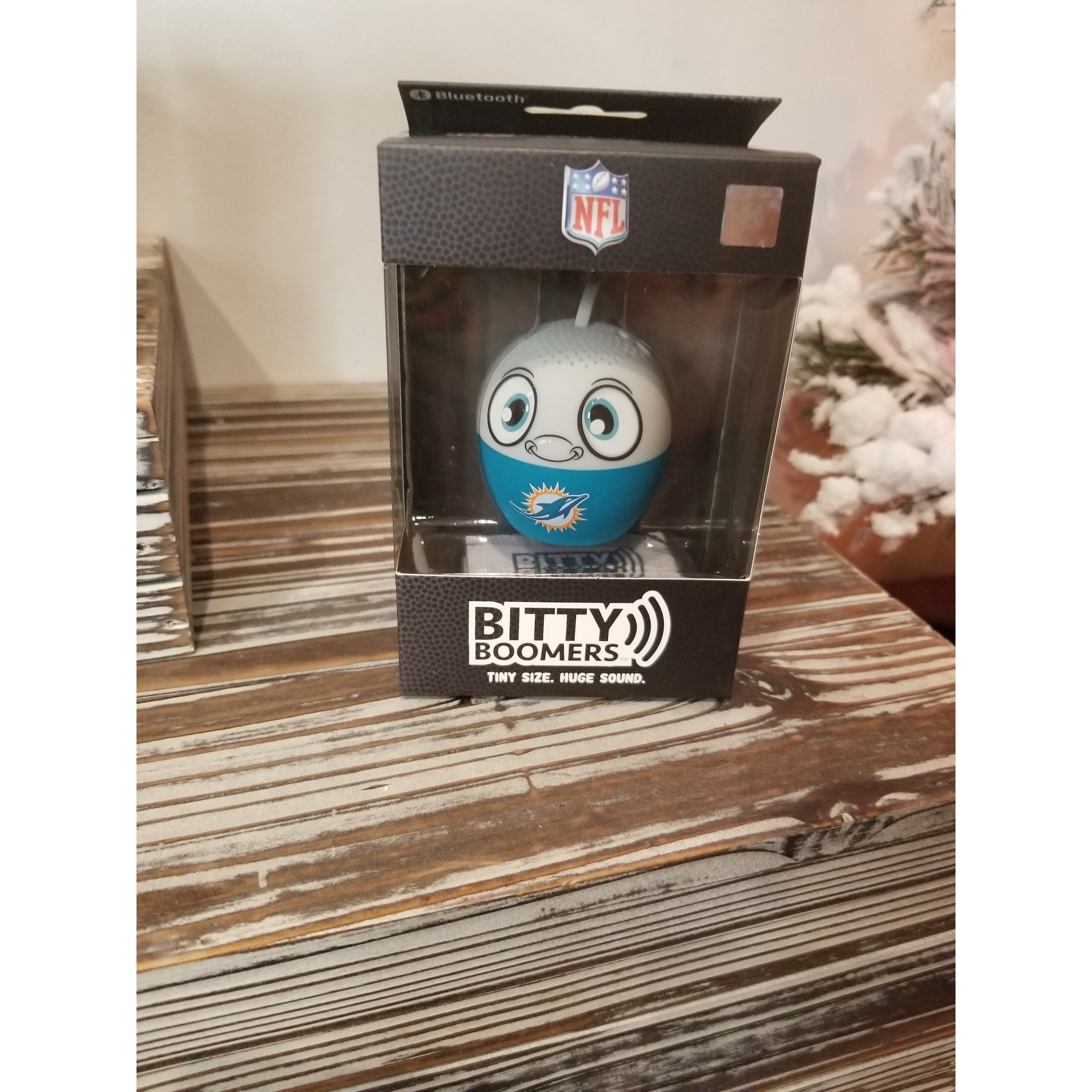 NFL Bitty Boomers -- Choice of Team - BFF Here
