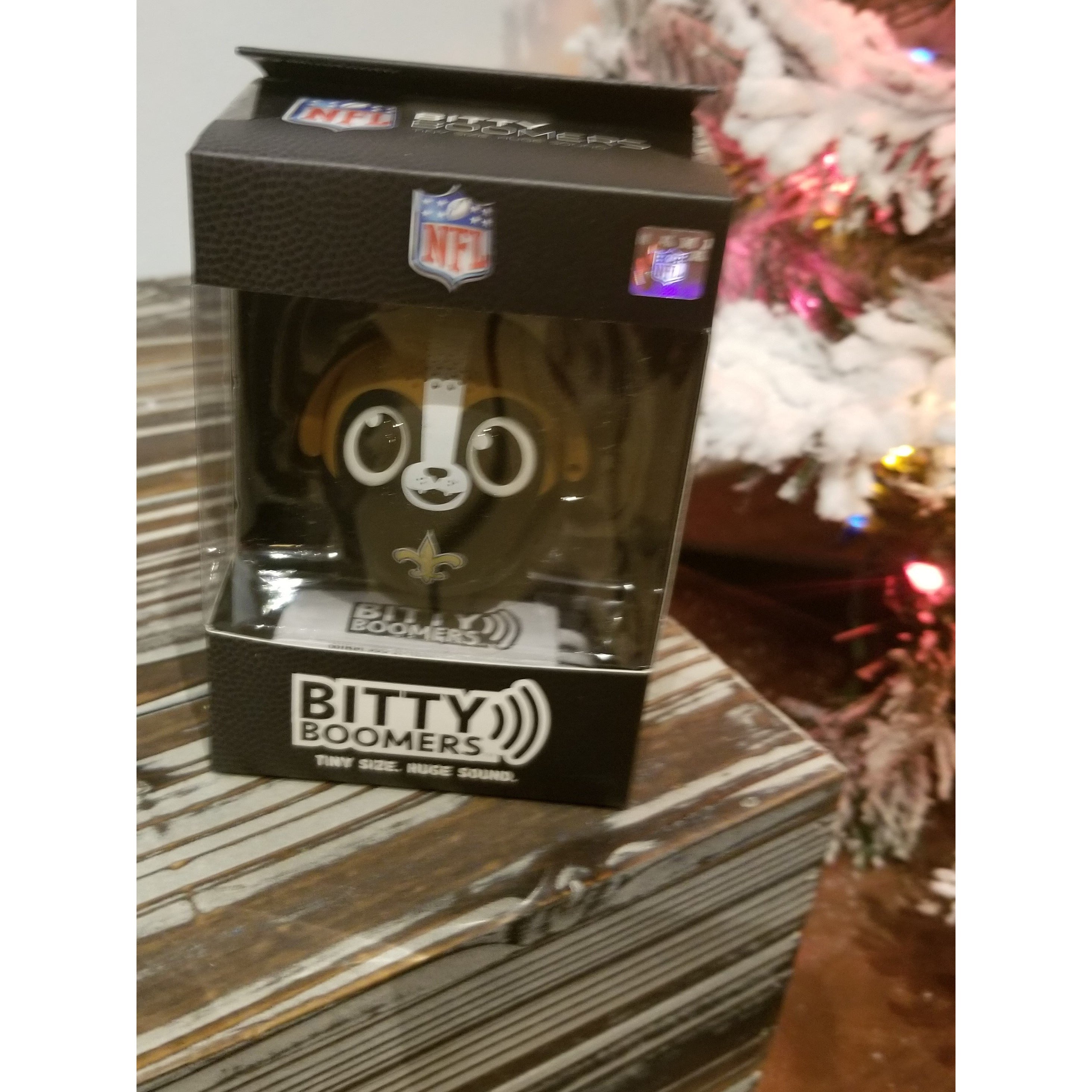 NFL Bitty Boomers -- Choice of Team - BFF Here