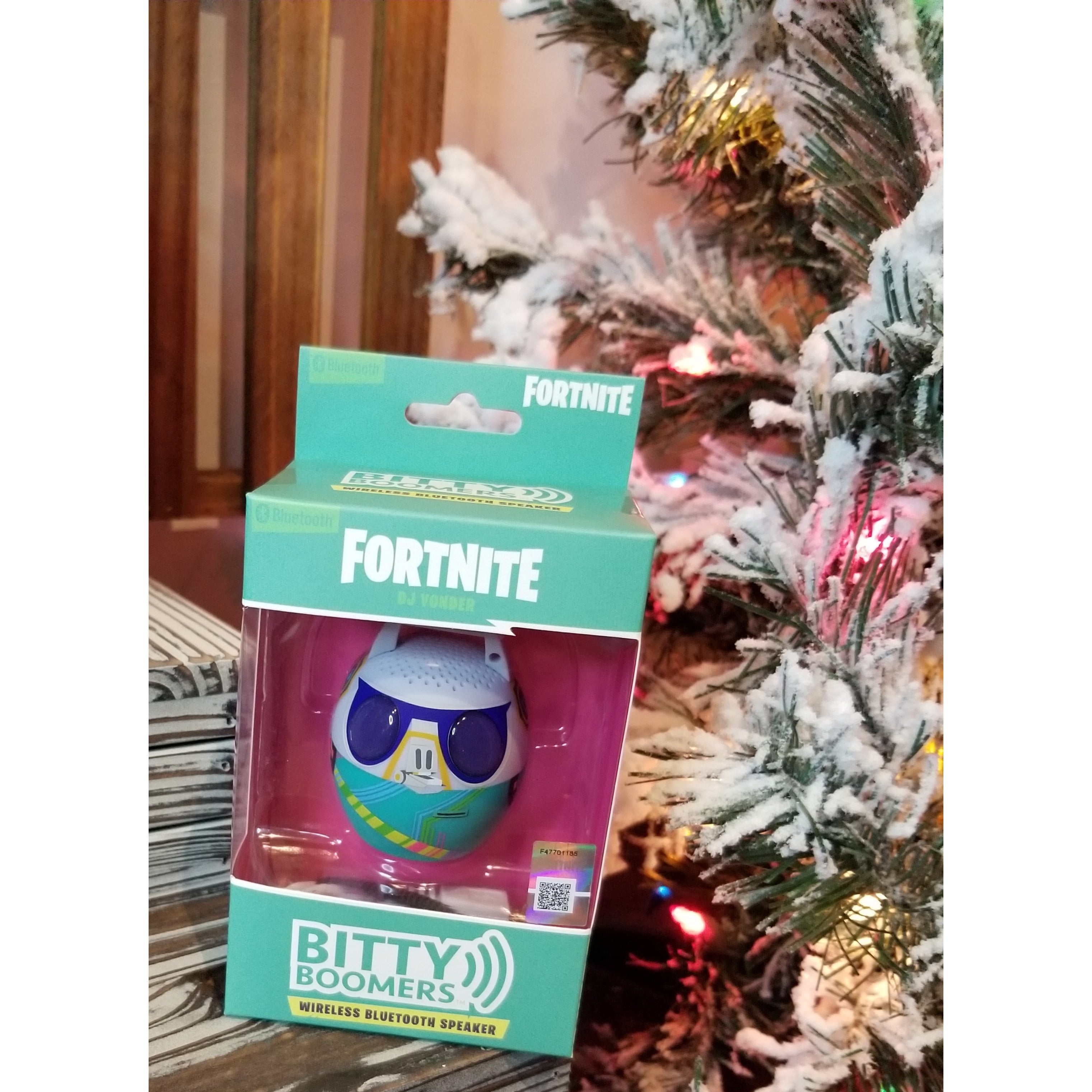 Fortnite Bitty Boomers -- Choice of Character - BFF Here