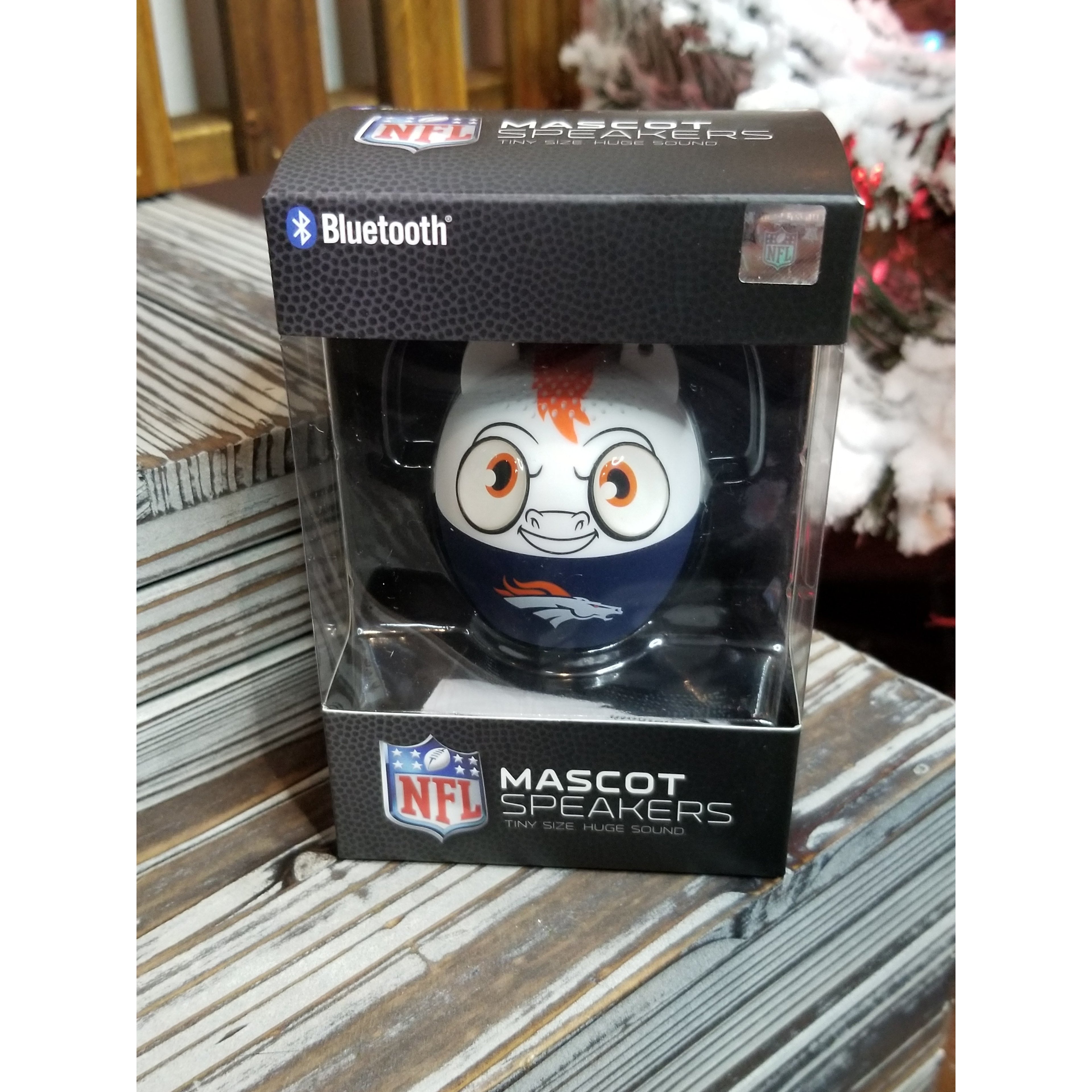 NFL Bitty Boomers -- Choice of Team - BFF Here