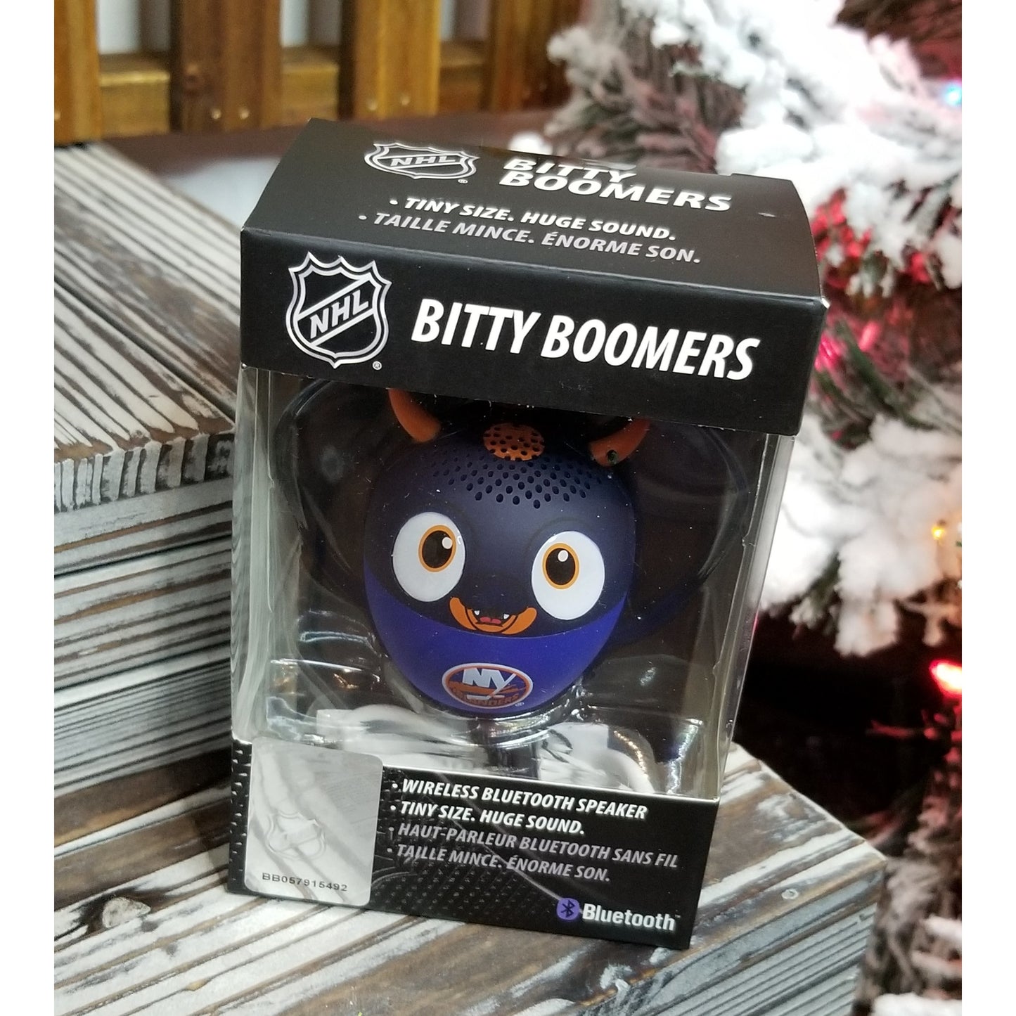 NHL Bitty Boomers -- Choice of Team - BFF Here