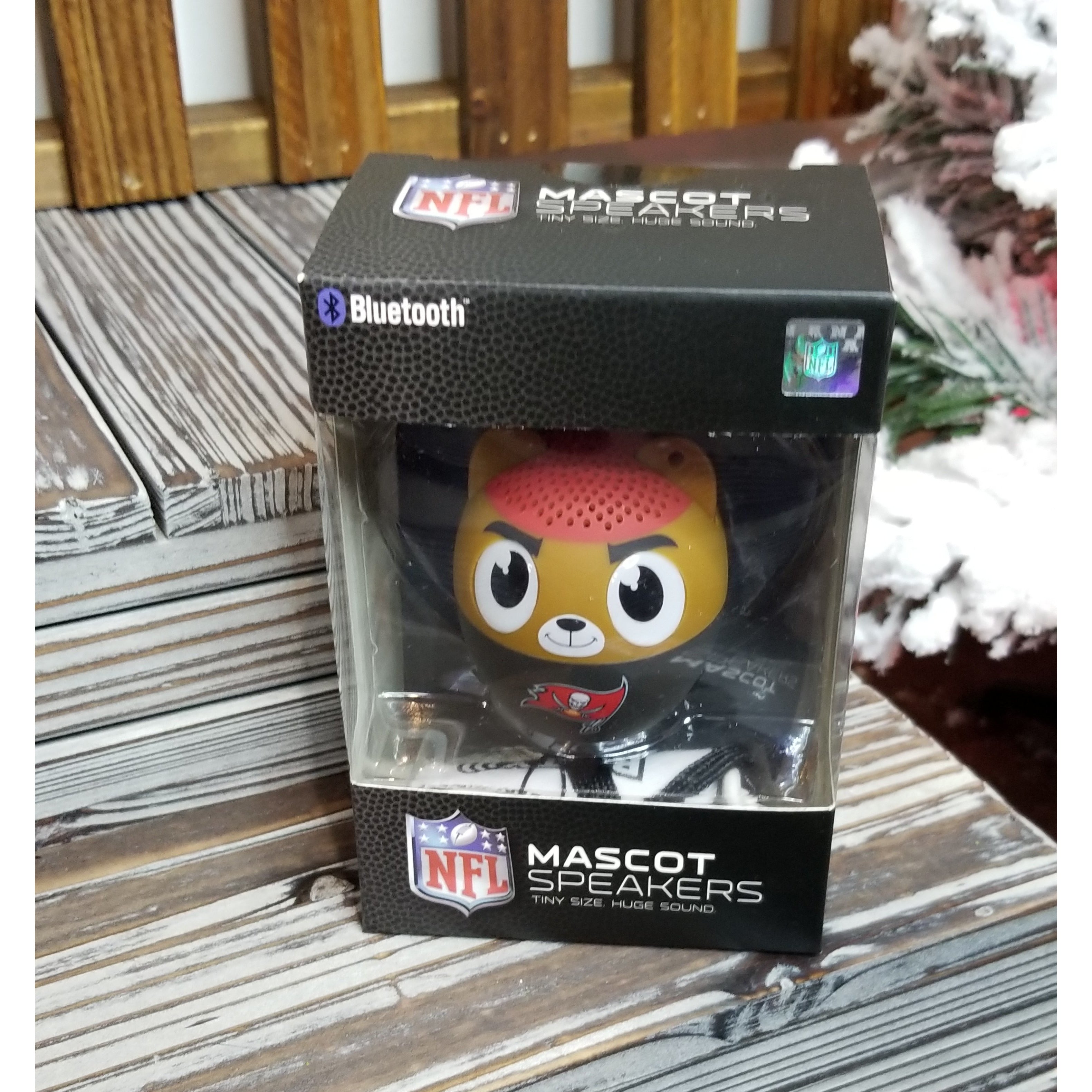 NFL Bitty Boomers -- Choice of Team - BFF Here