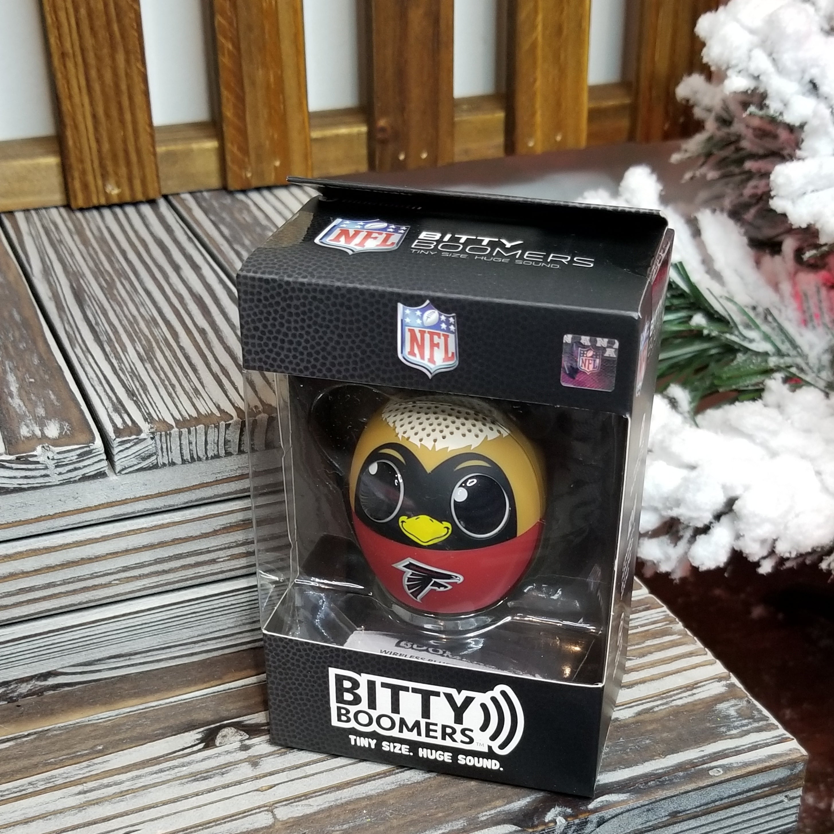 NFL Bitty Boomers -- Choice of Team - BFF Here
