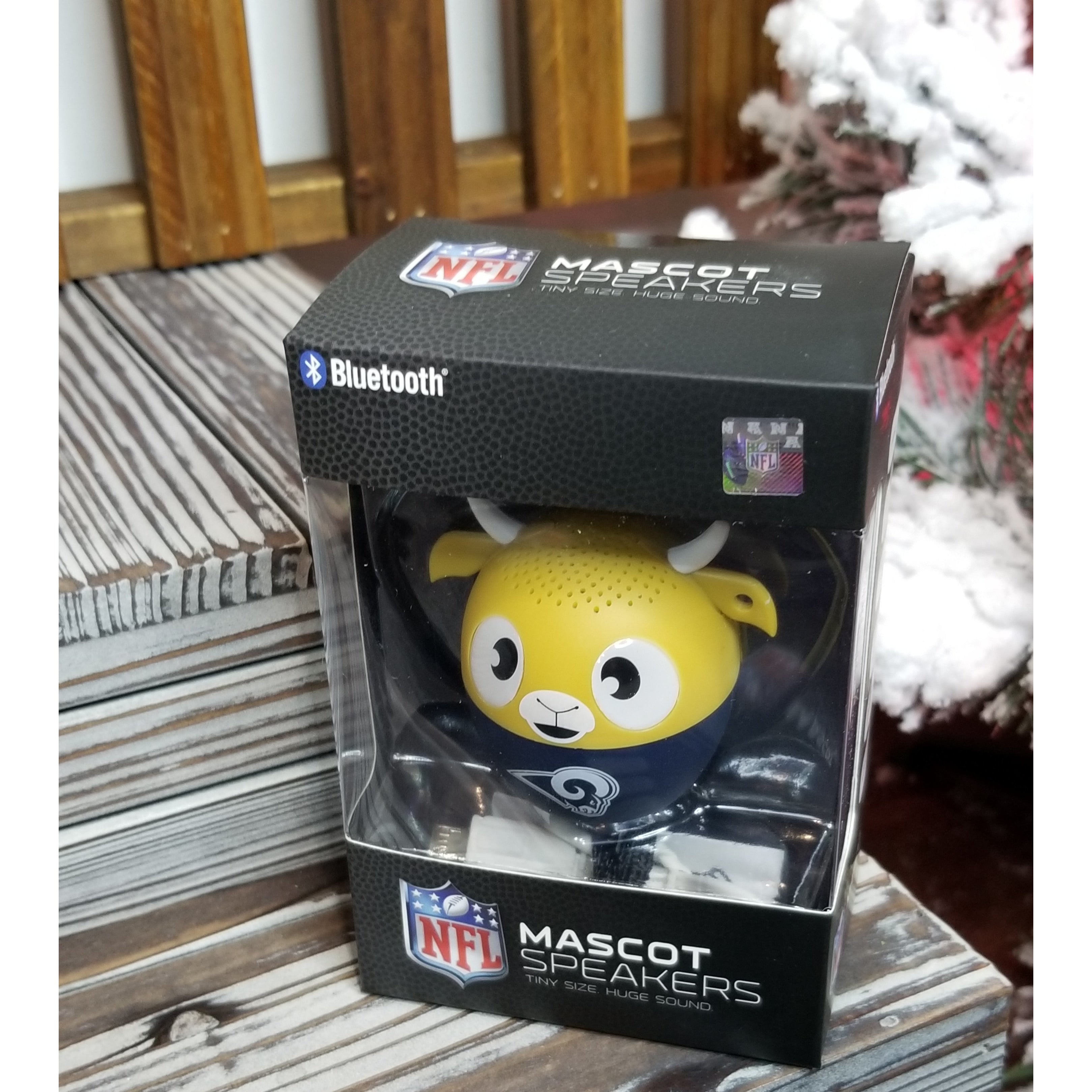 NFL Bitty Boomers -- Choice of Team - BFF Here