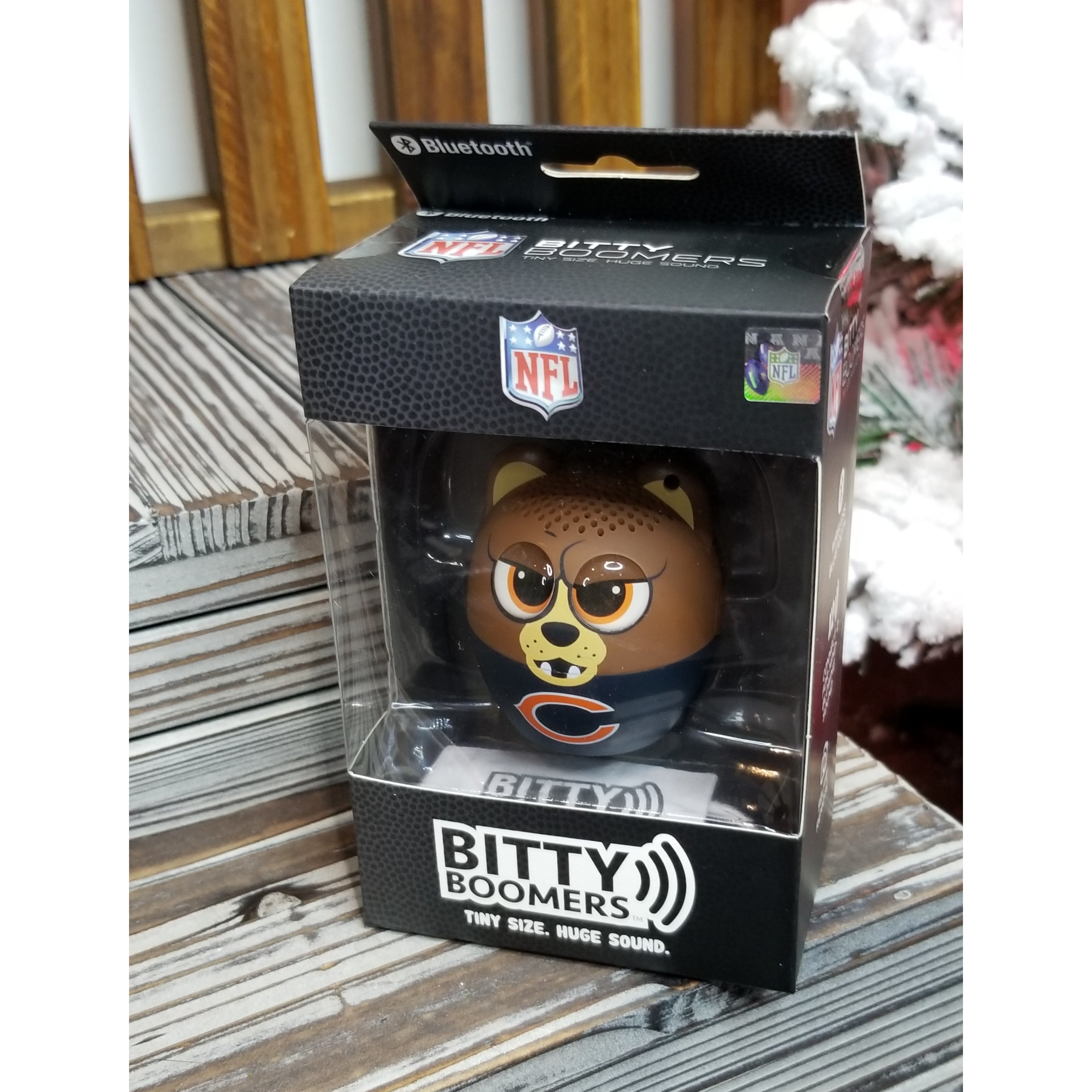 NFL Bitty Boomers -- Choice of Team - BFF Here