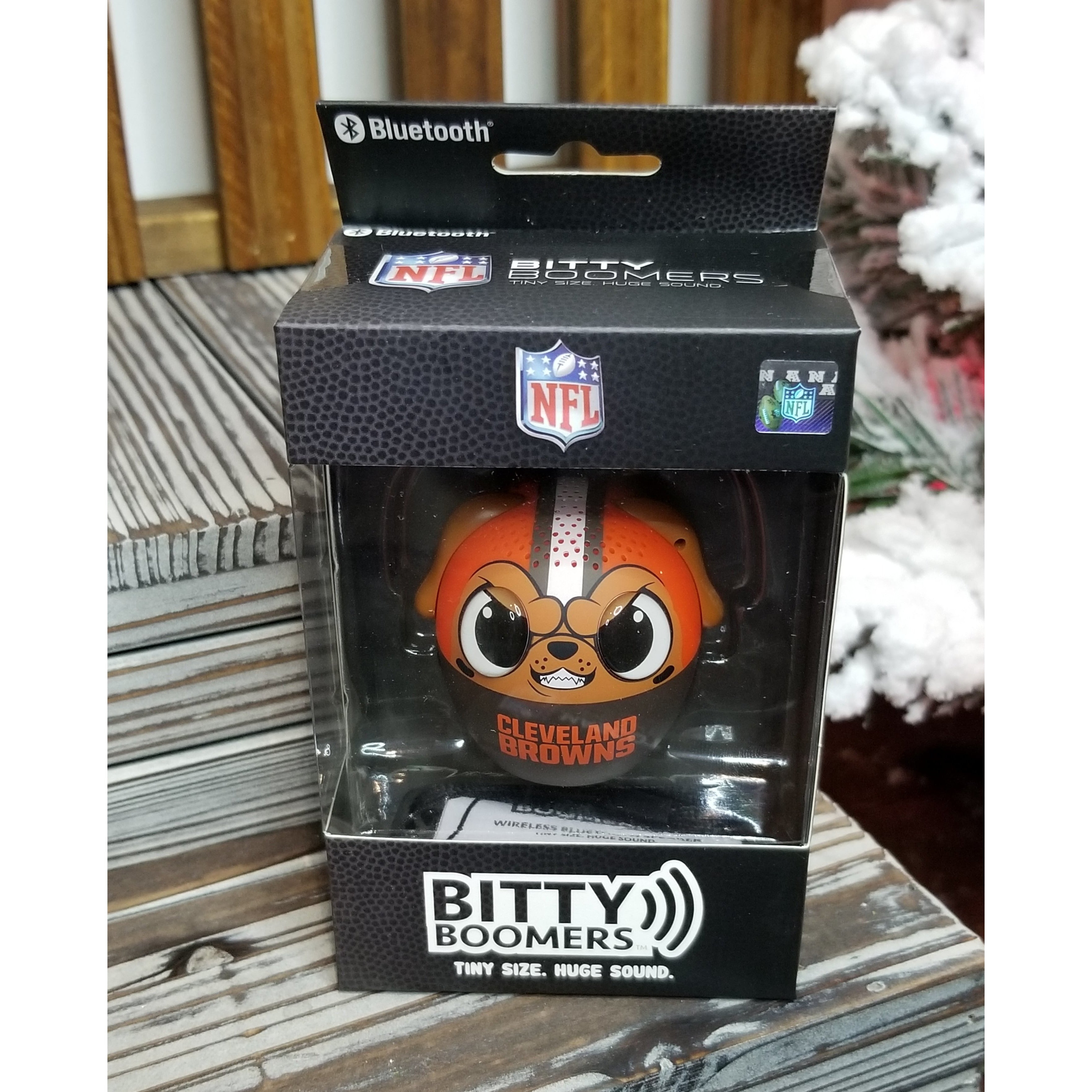 NFL Bitty Boomers -- Choice of Team - BFF Here