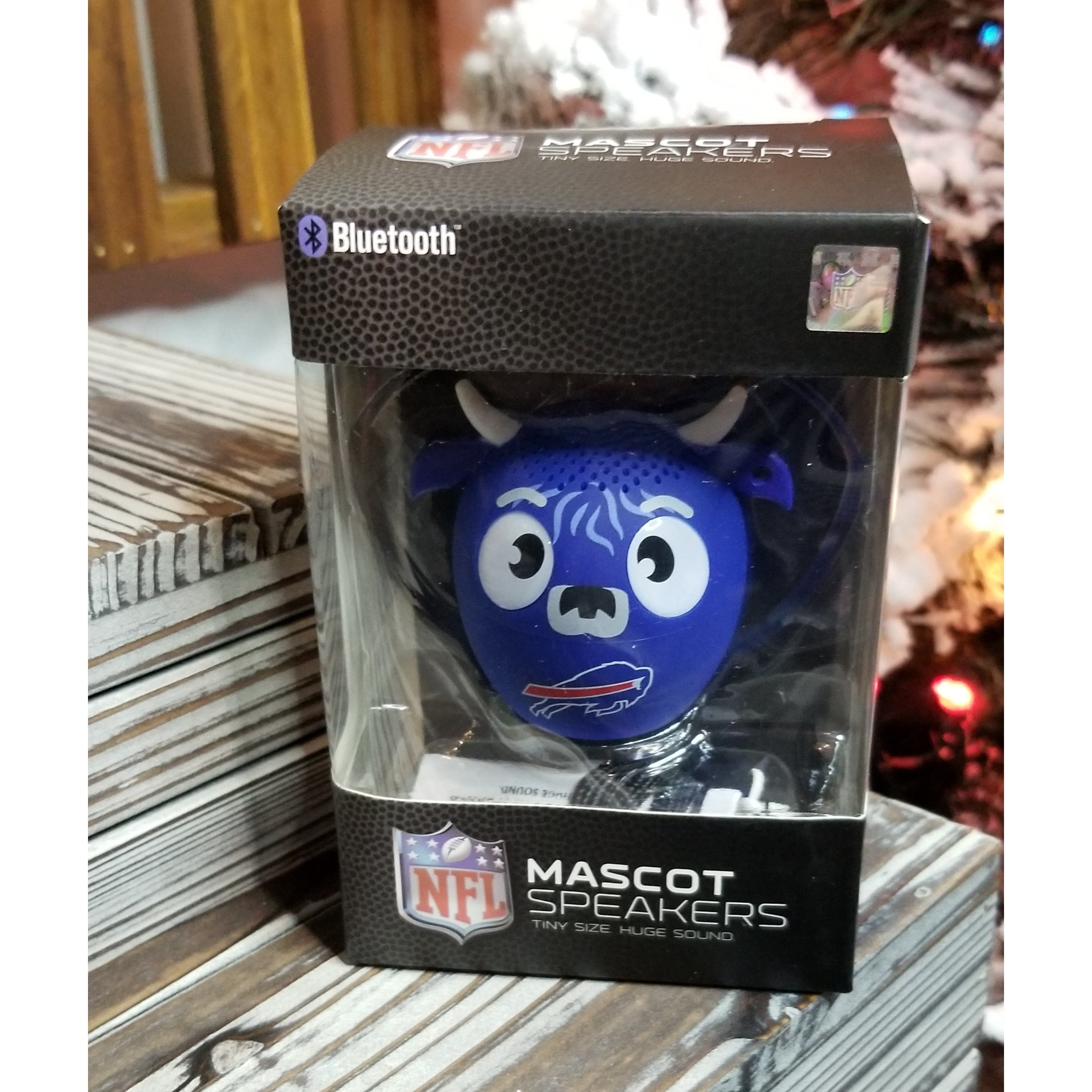 NFL Bitty Boomers -- Choice of Team - BFF Here