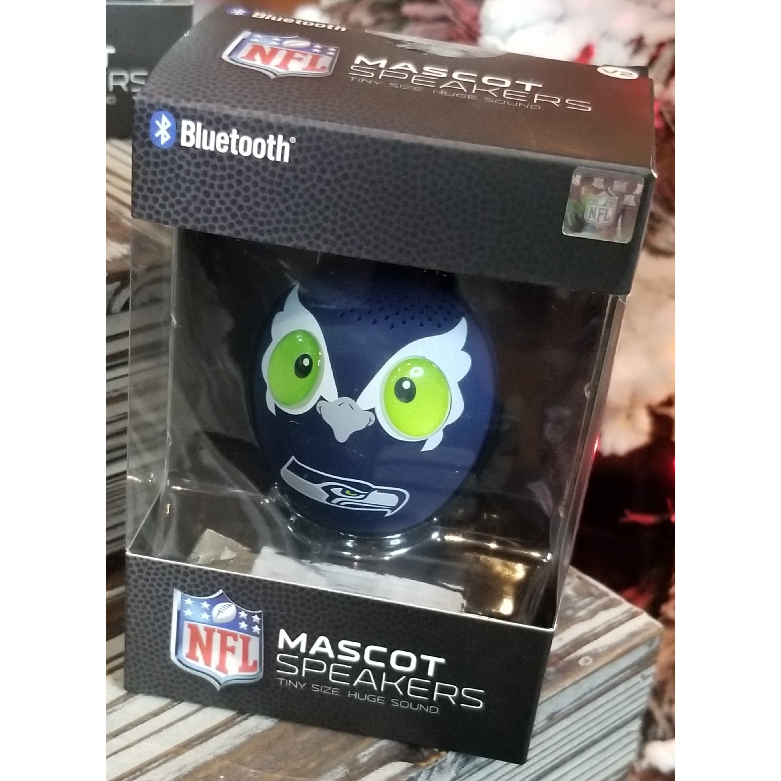 NFL Bitty Boomers -- Choice of Team - BFF Here