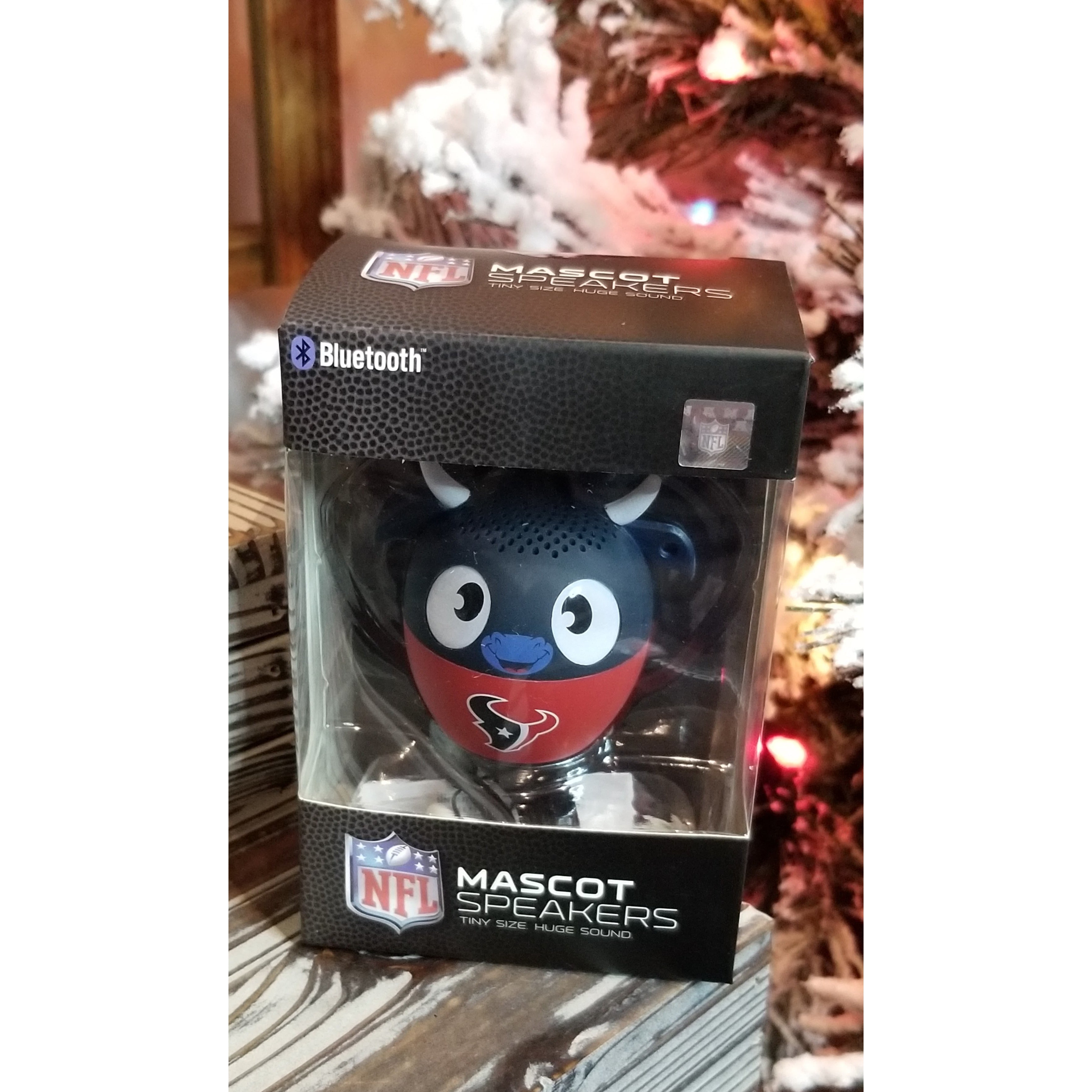 NFL Bitty Boomers -- Choice of Team - BFF Here