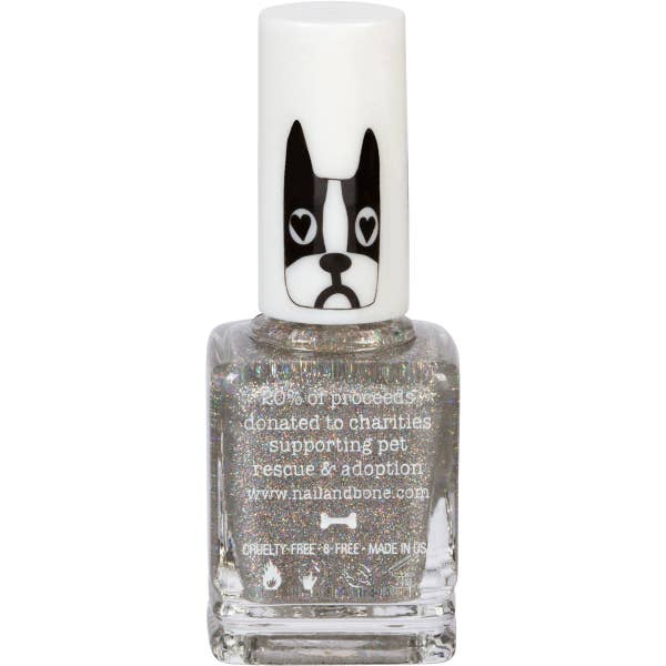 Diamond Baby Nail Polish by Nail & Bone - BFF Here