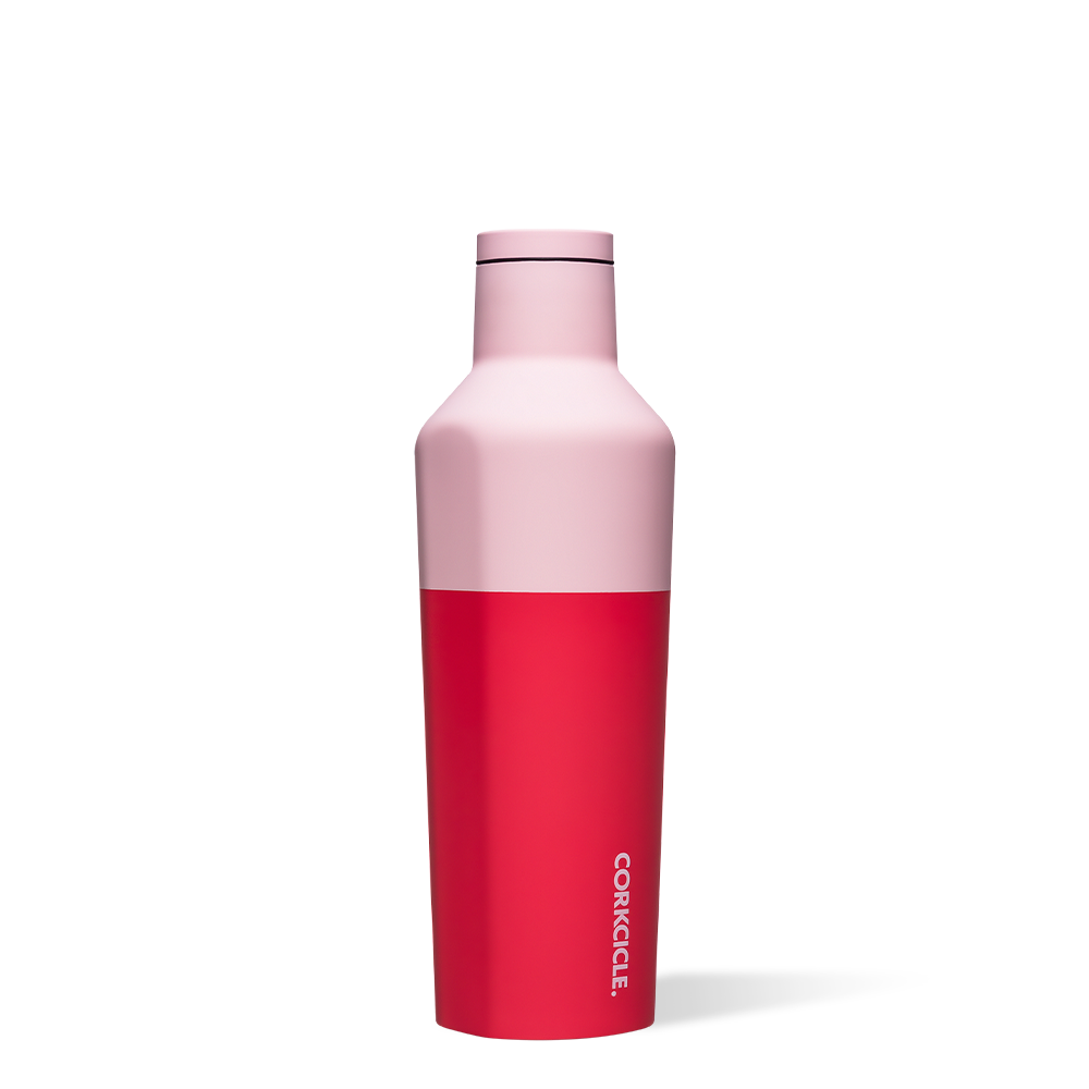 25oz Canteen By Corkcicle -- Shortcake - BFF Here