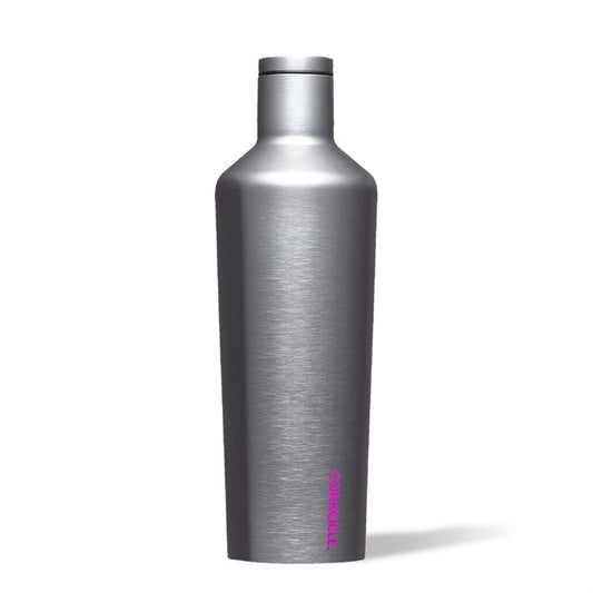 25 oz Canteen Unicorn Magic By Corkcicle -- Moondance - BFF Here