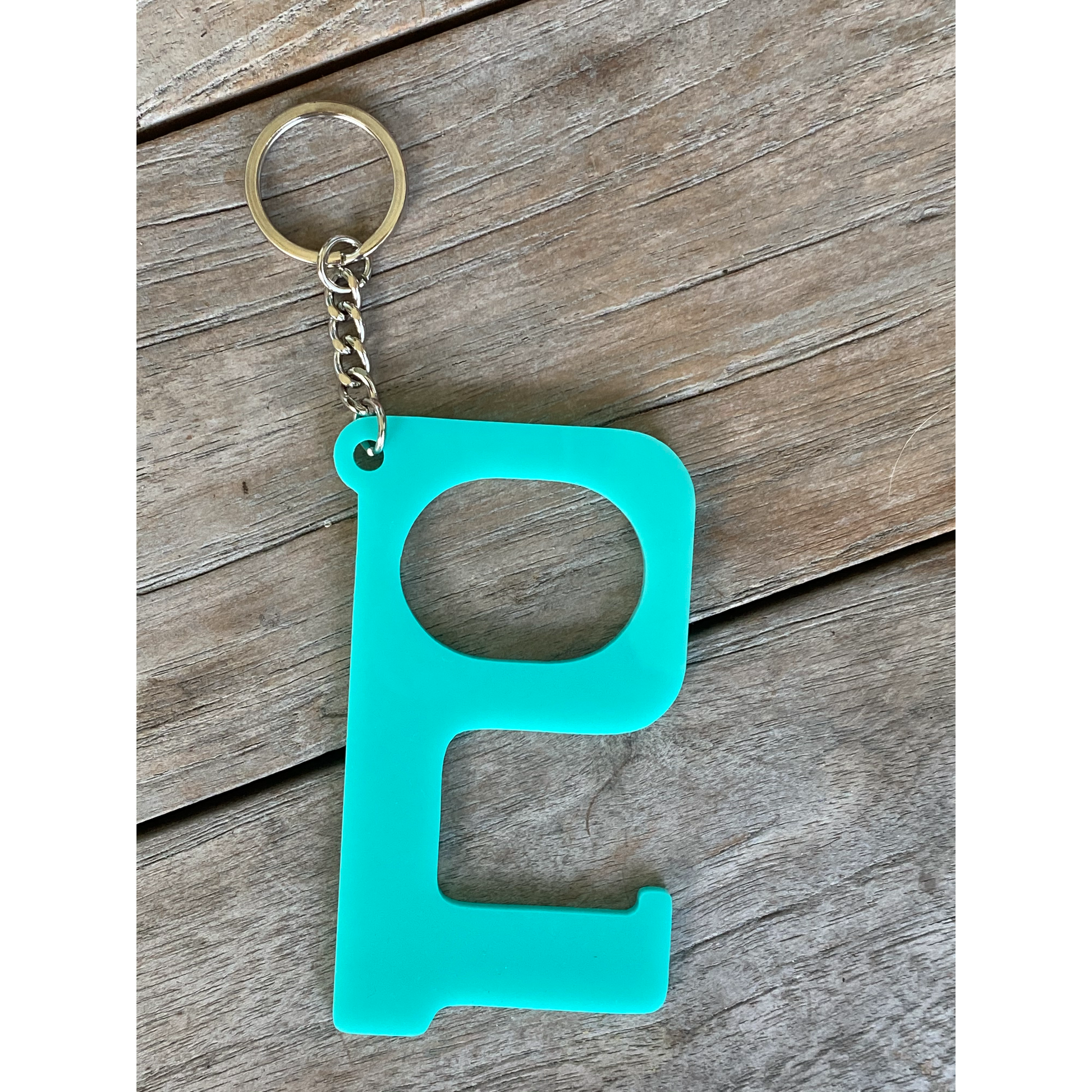 Hands Free Keychain -- Choice of Pattern - BFF Here