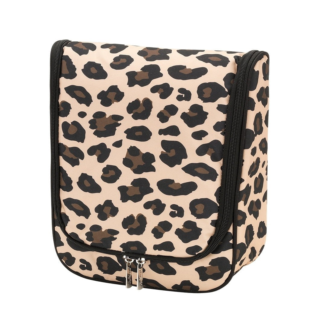 Wild Side Hanging Travel Case - BFF Here