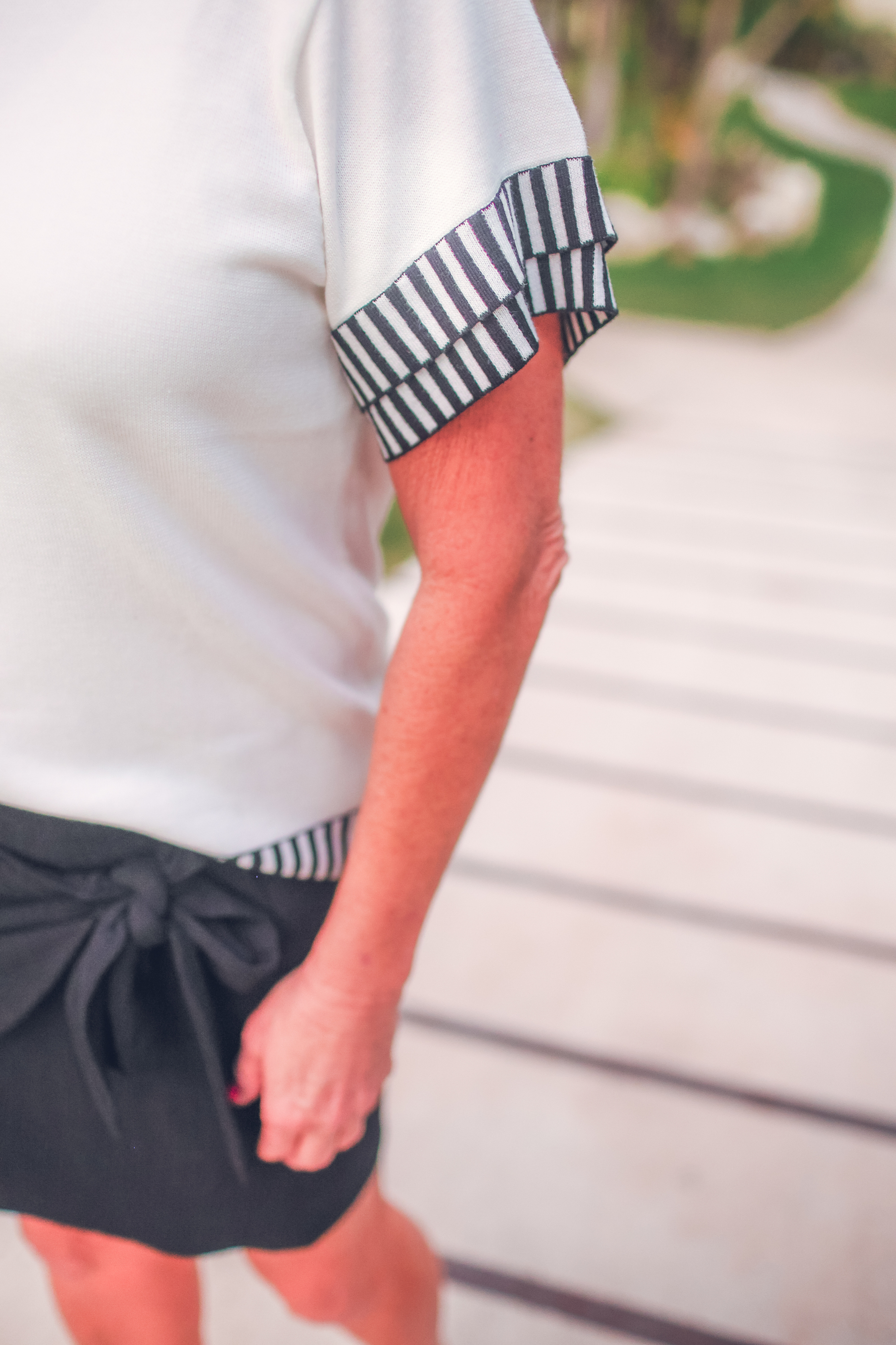 PREORDER-Venture Out Knit Top (Ships Middle of March) - BFF Here