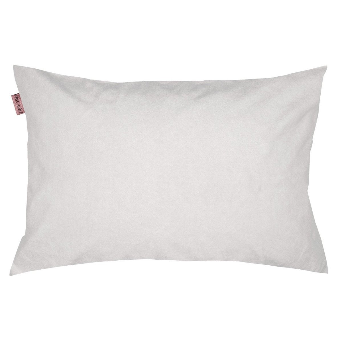 Towel Pillow Cover - Ivory - BFF Here